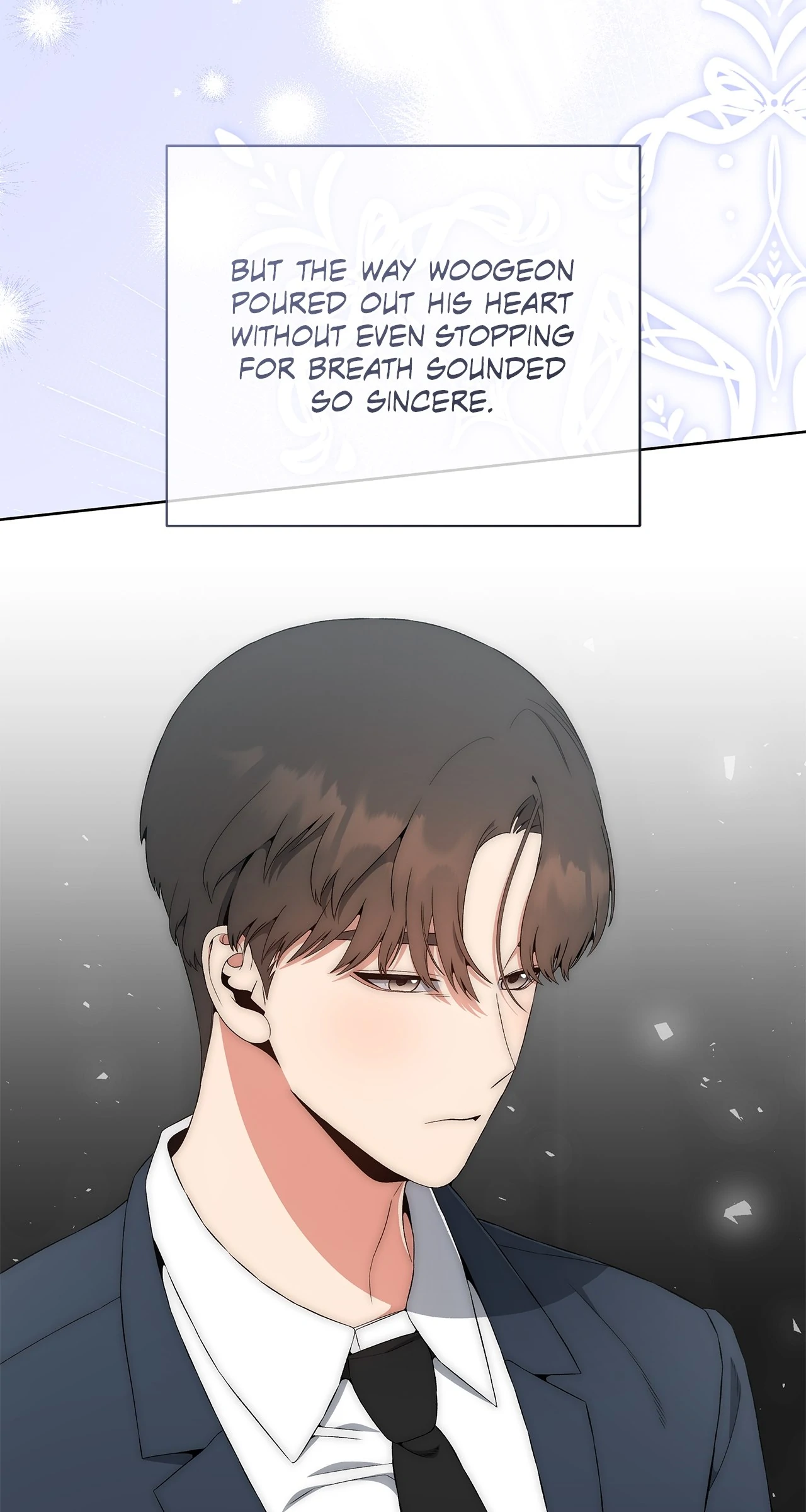 Office Scandal Chapter 29 - Page 32