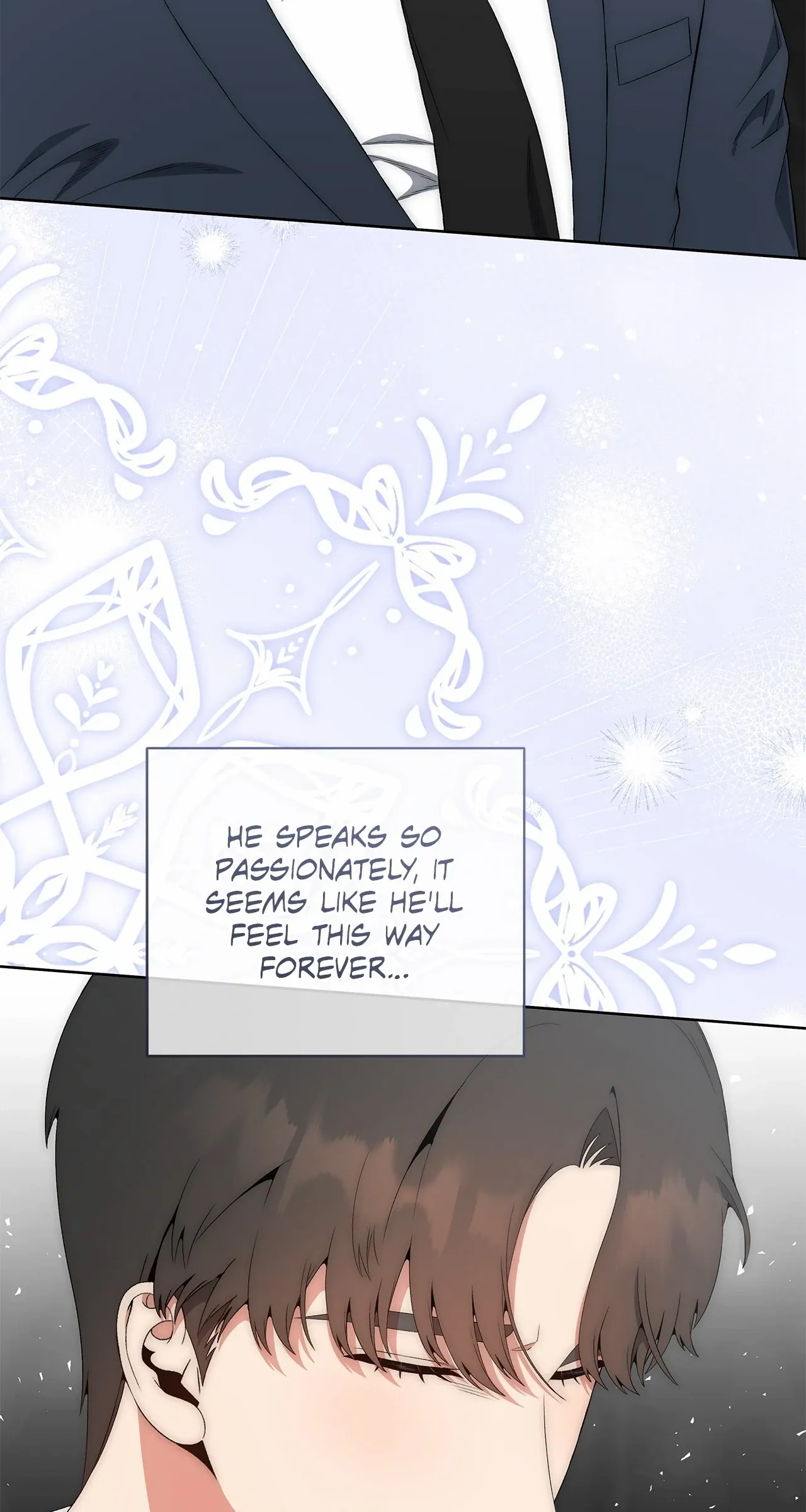 Office Scandal Chapter 29 - Page 33