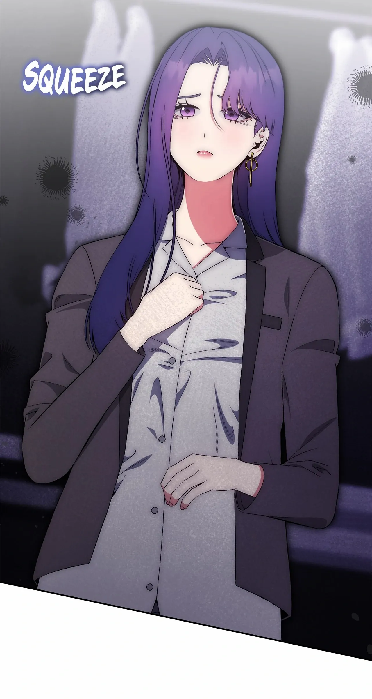 Office Scandal Chapter 29 - Page 35