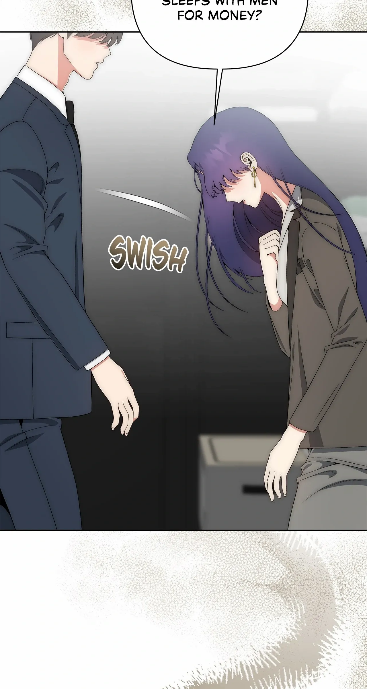 Office Scandal Chapter 29 - Page 39