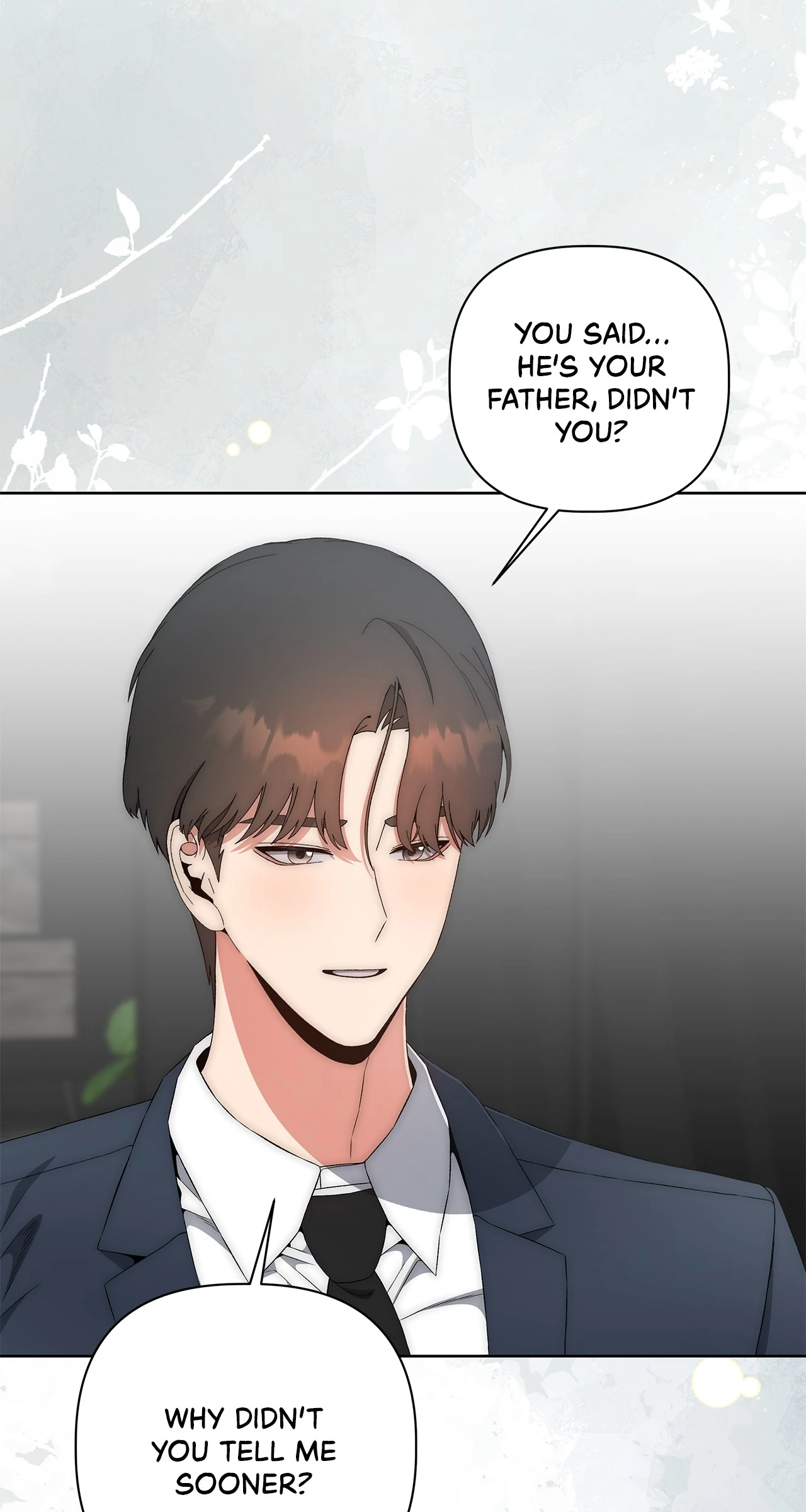Office Scandal Chapter 29 - Page 45