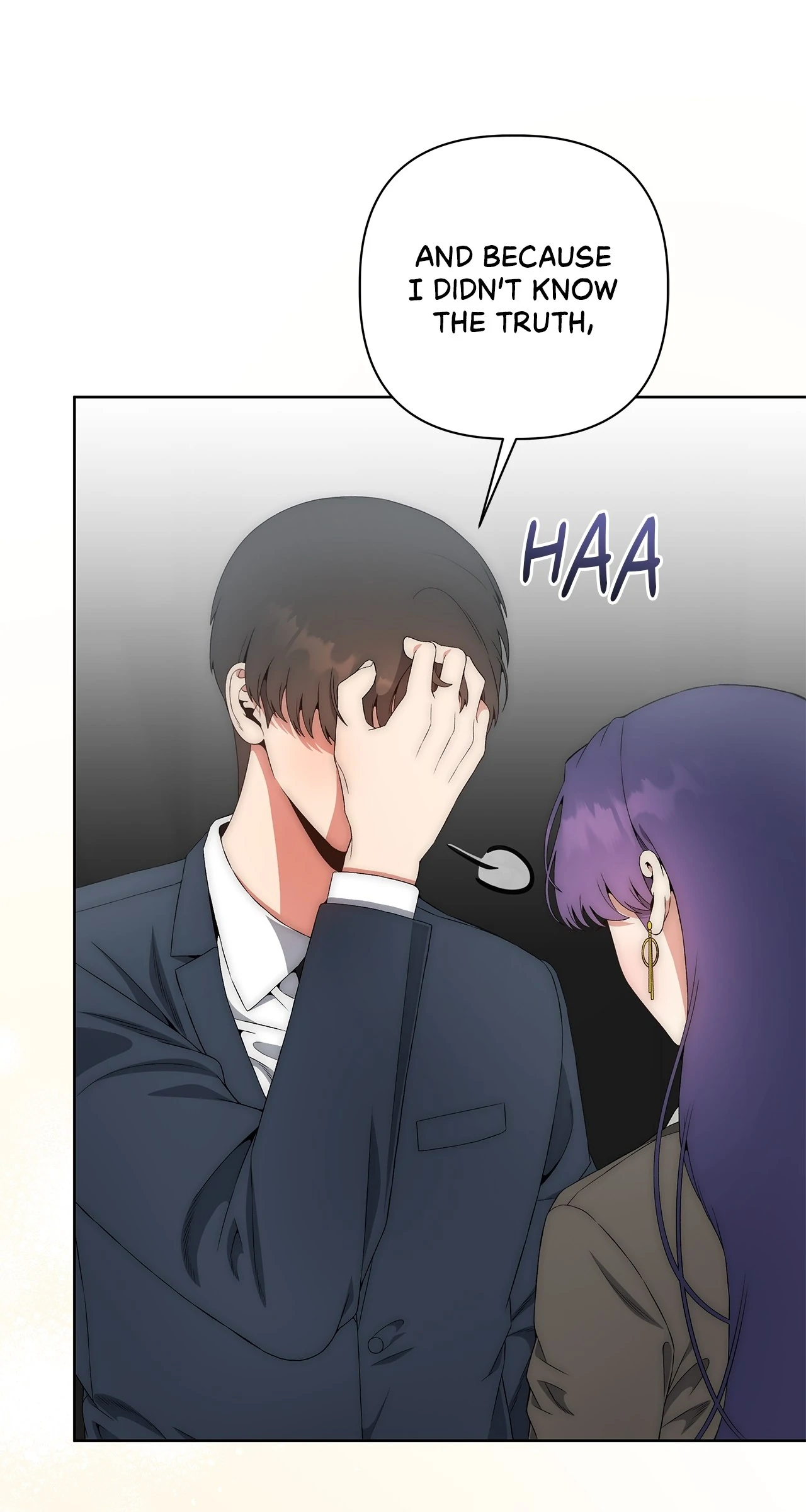 Office Scandal Chapter 29 - Page 48