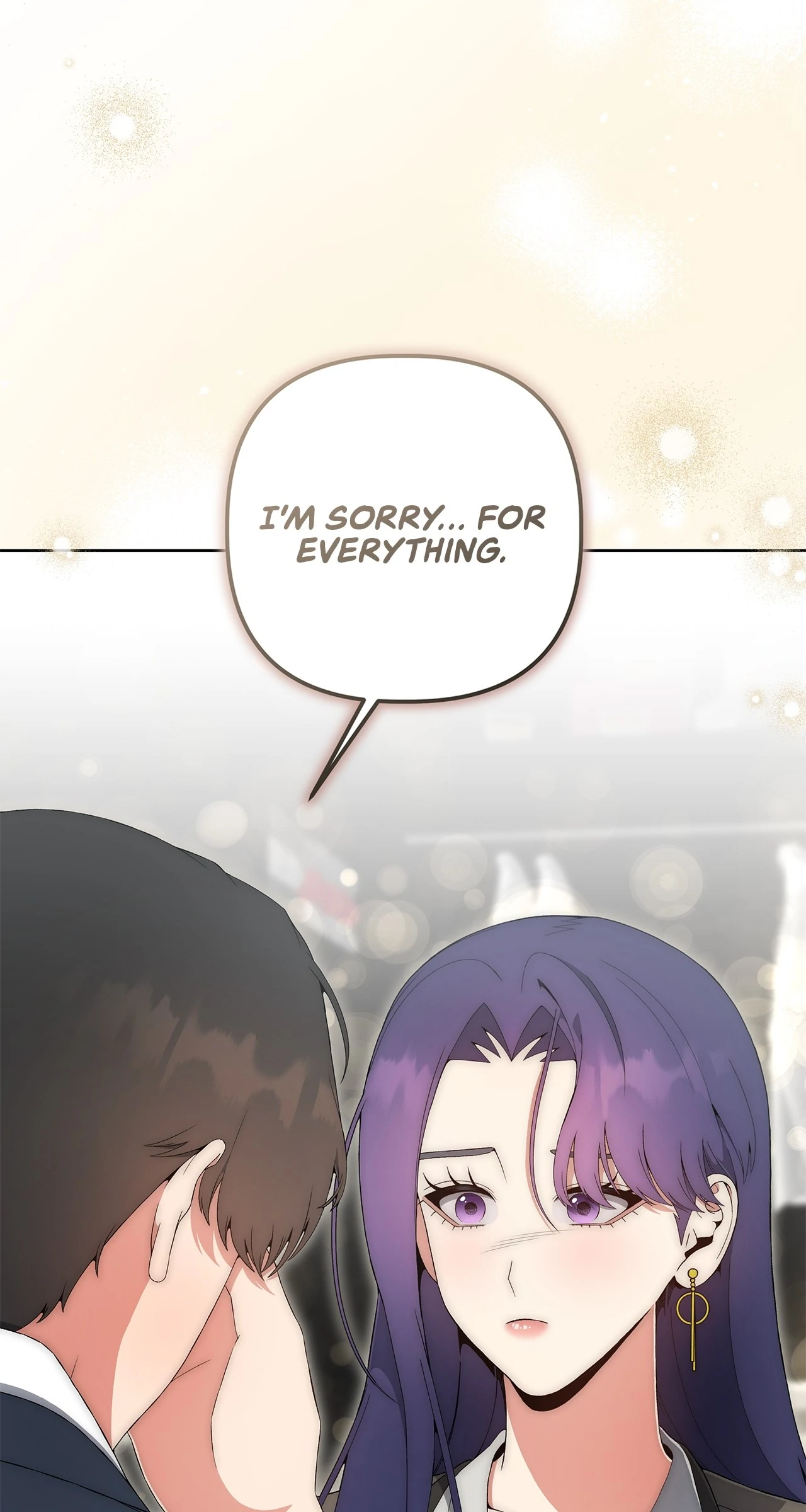 Office Scandal Chapter 29 - Page 50