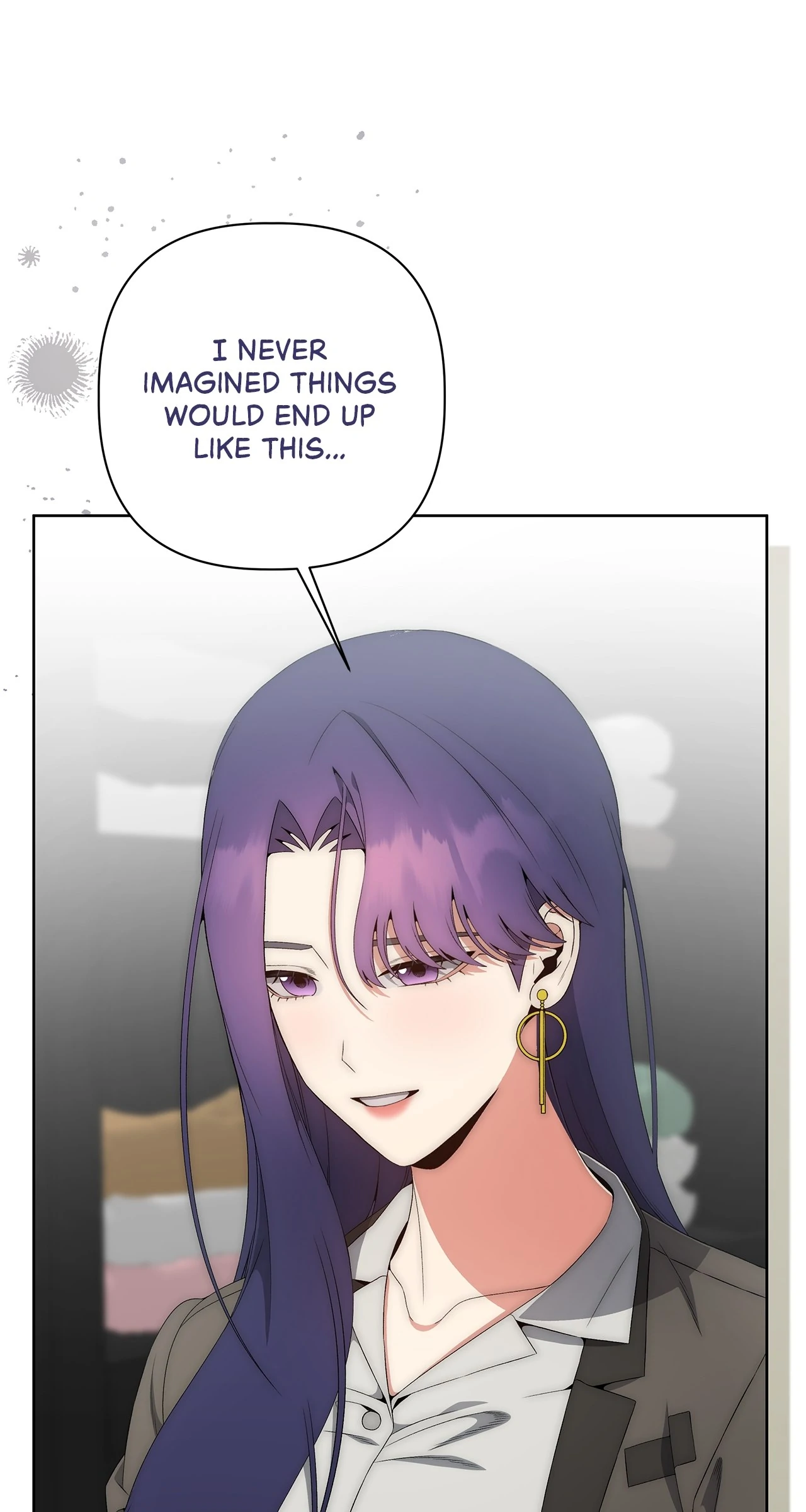 Office Scandal Chapter 29 - Page 54