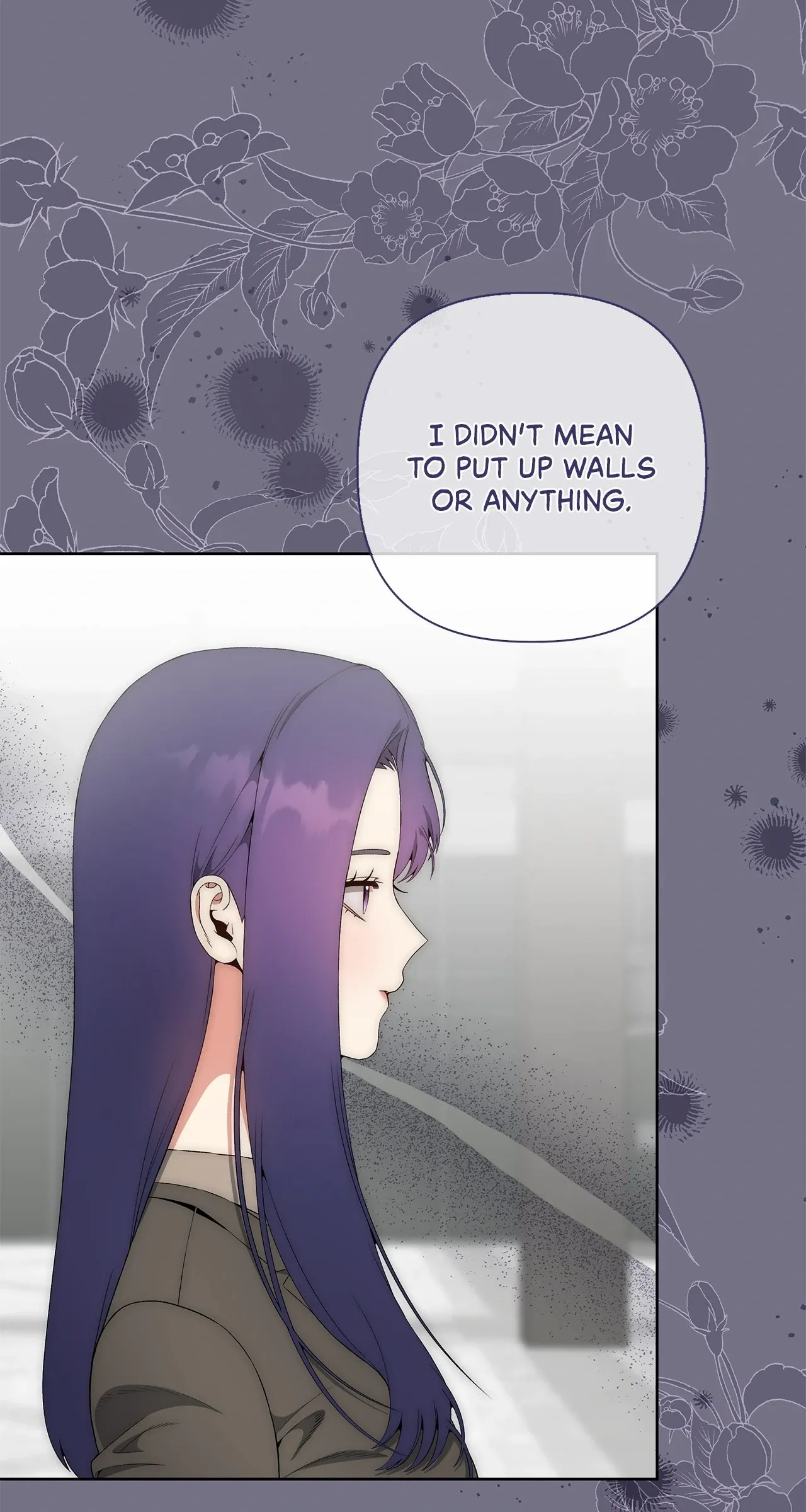 Office Scandal Chapter 29 - Page 57