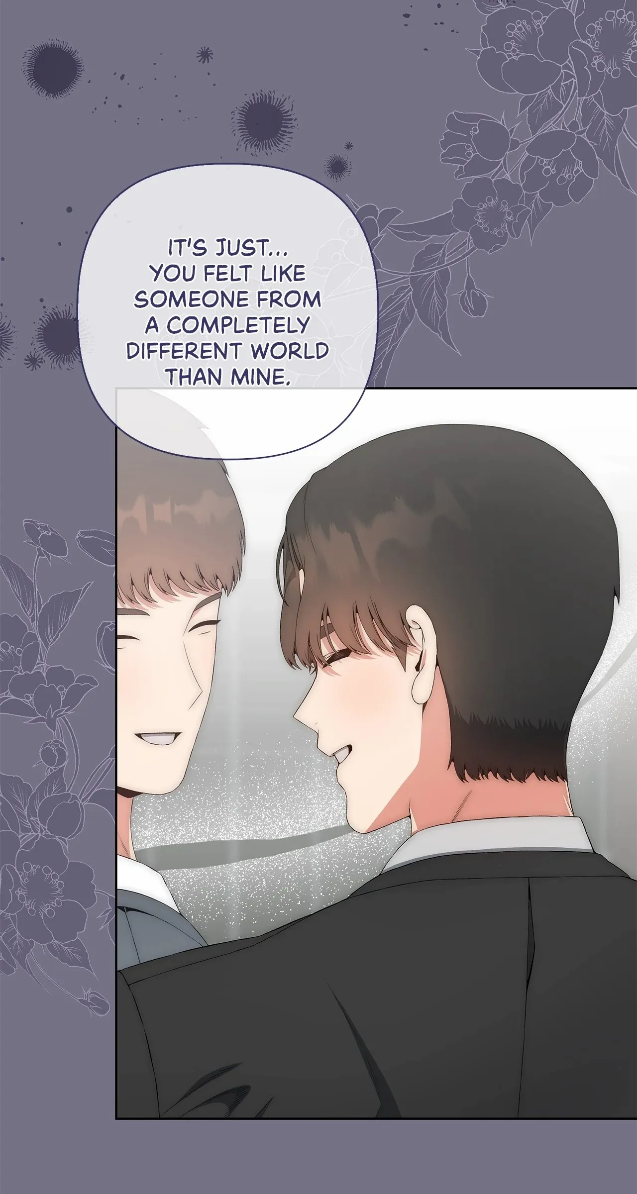 Office Scandal Chapter 29 - Page 58