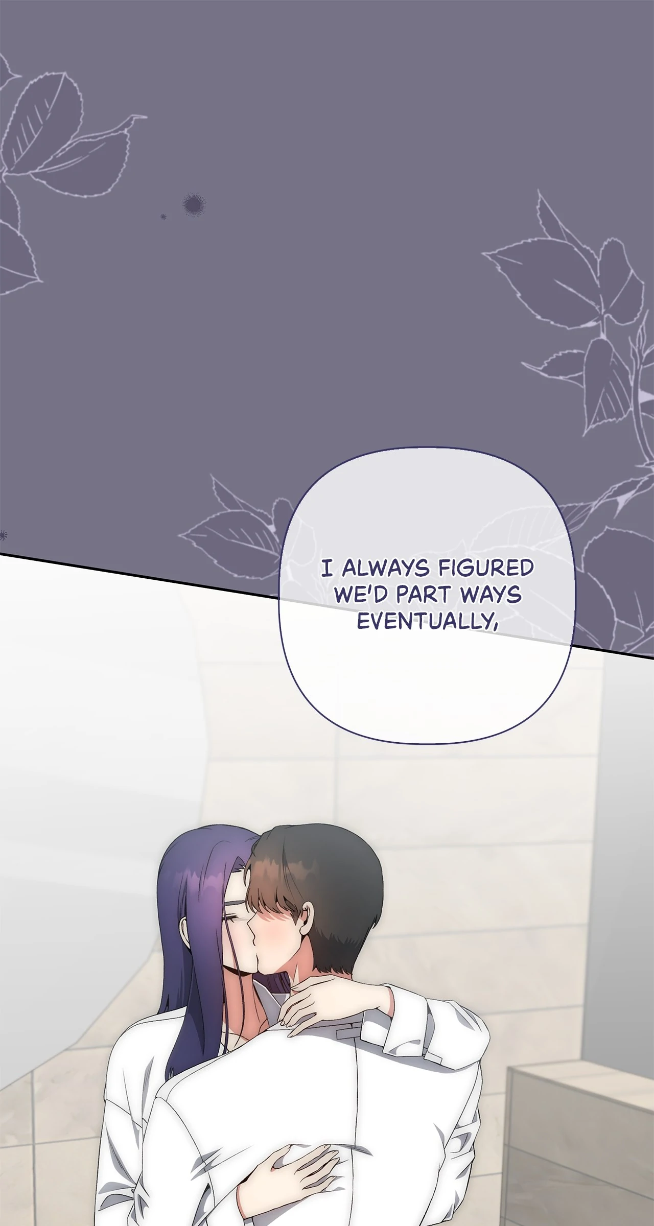 Office Scandal Chapter 29 - Page 60