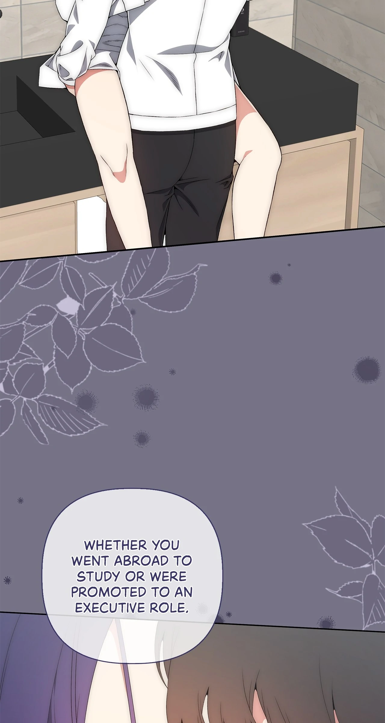 Office Scandal Chapter 29 - Page 61