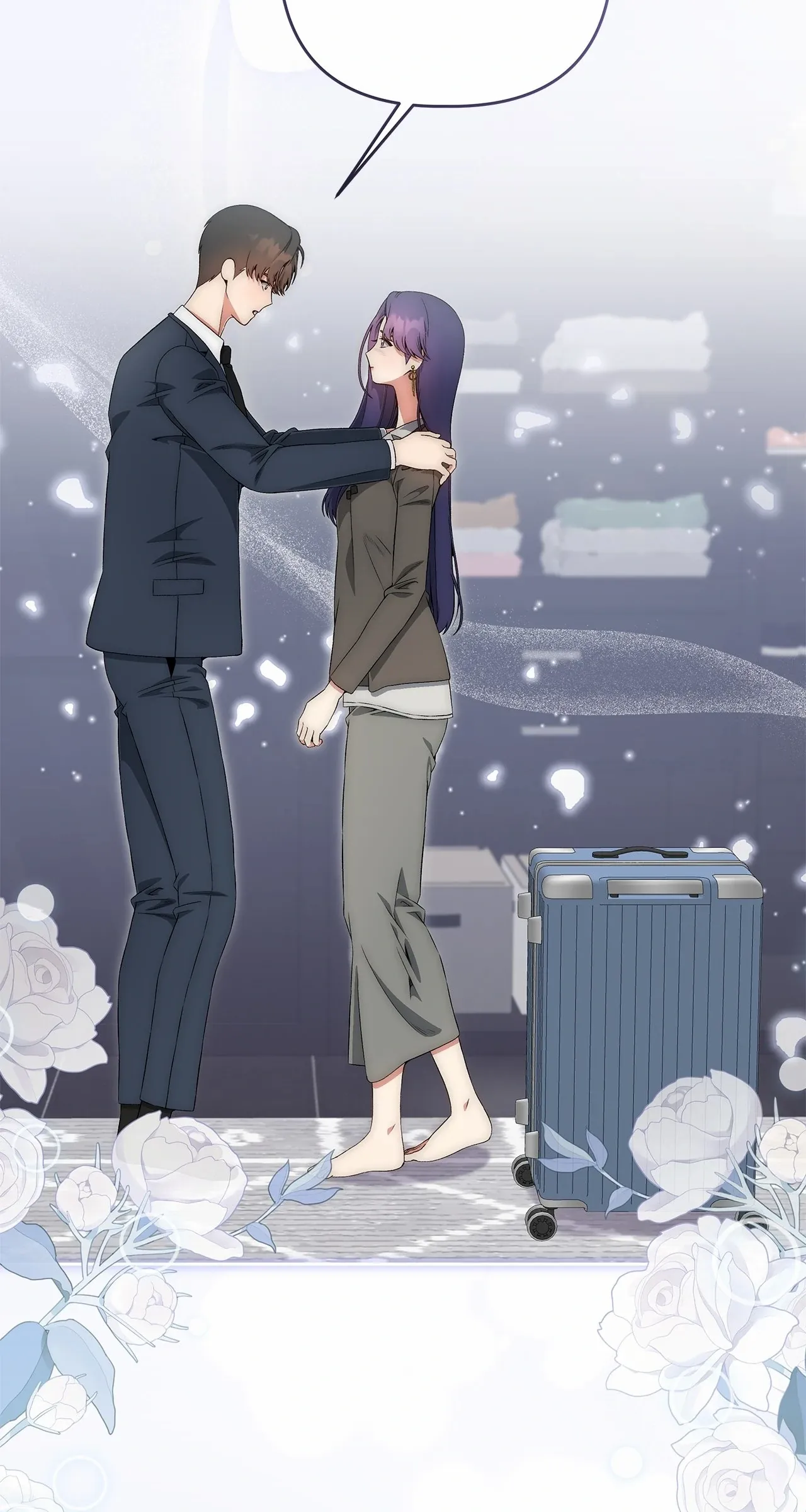 Office Scandal Chapter 29 - Page 74
