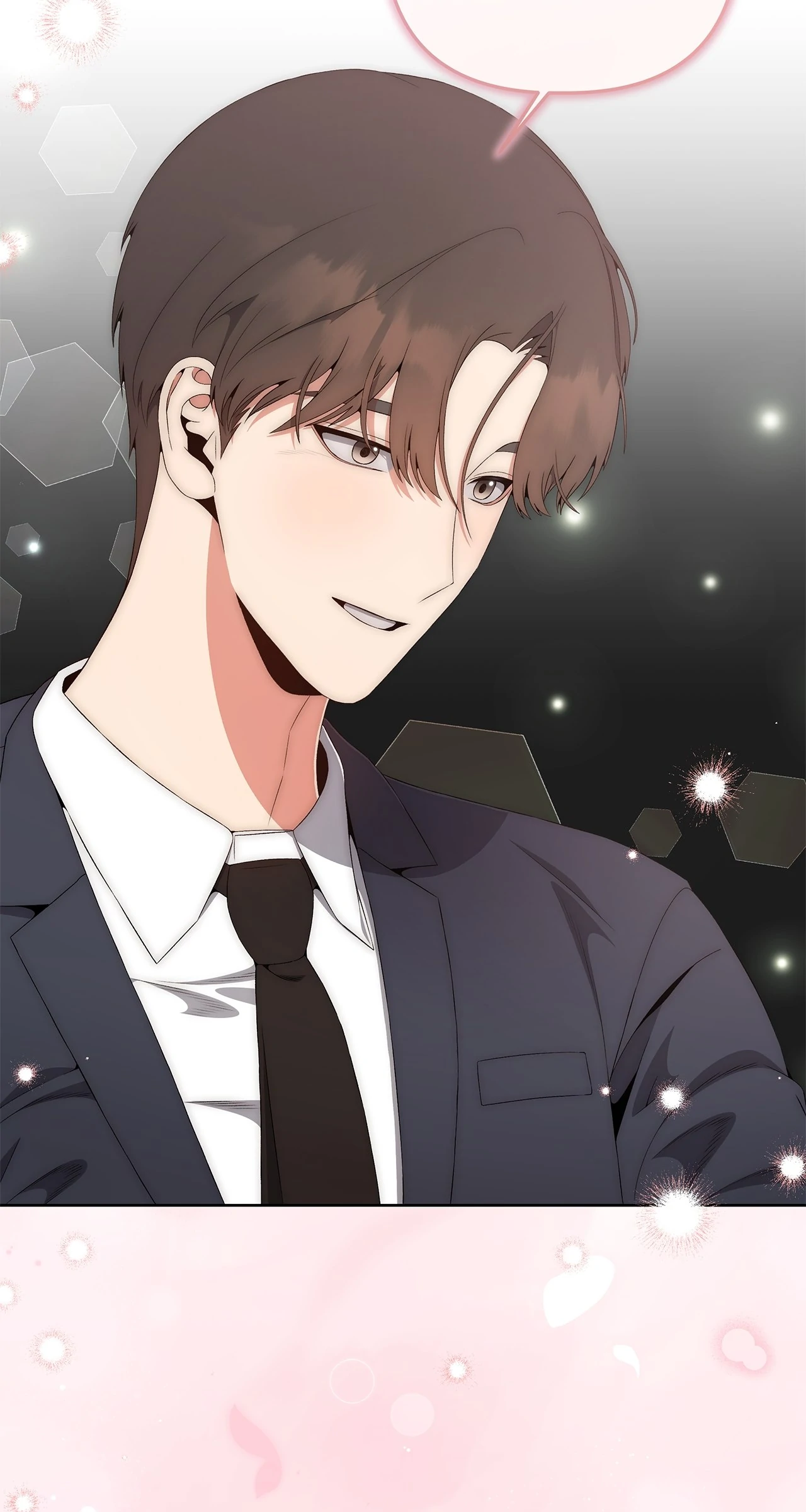 Office Scandal Chapter 29 - Page 80