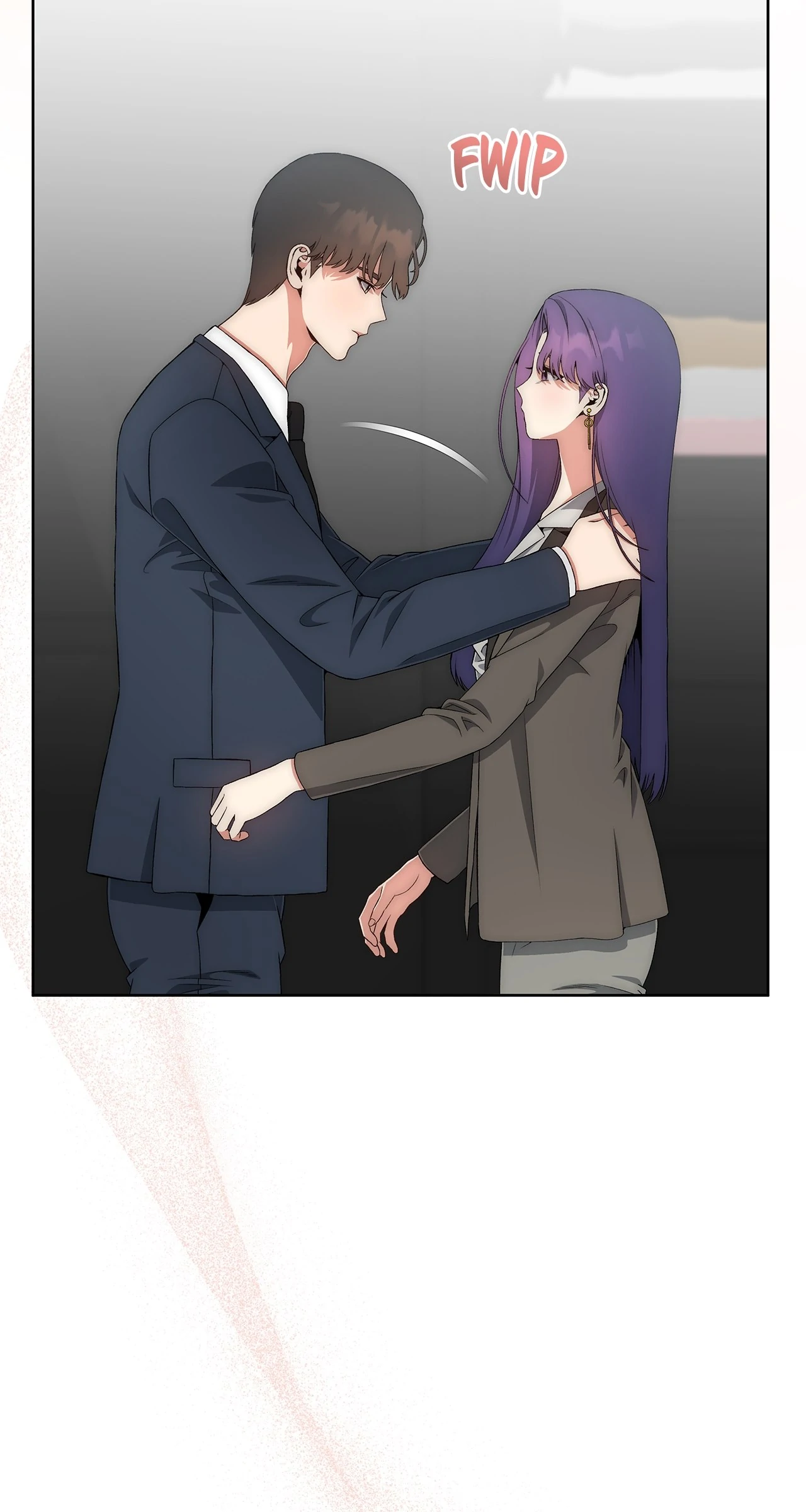 Office Scandal Chapter 29 - Page 9