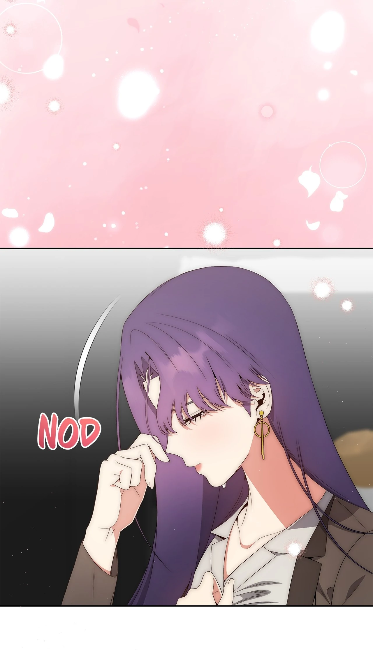Office Scandal Chapter 29 - Page 81