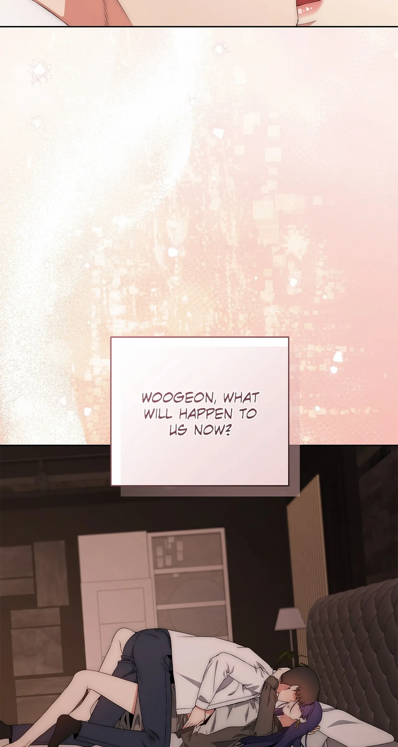 Office Scandal Chapter 29 - Page 84