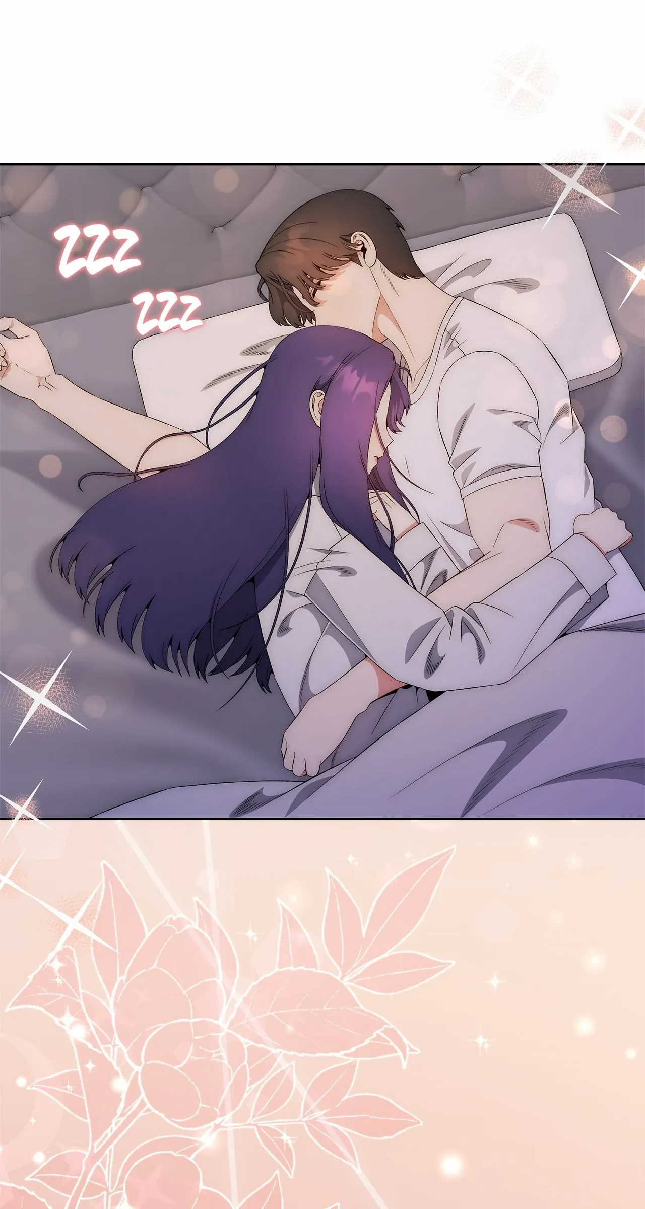 Office Scandal Chapter 29 - Page 93