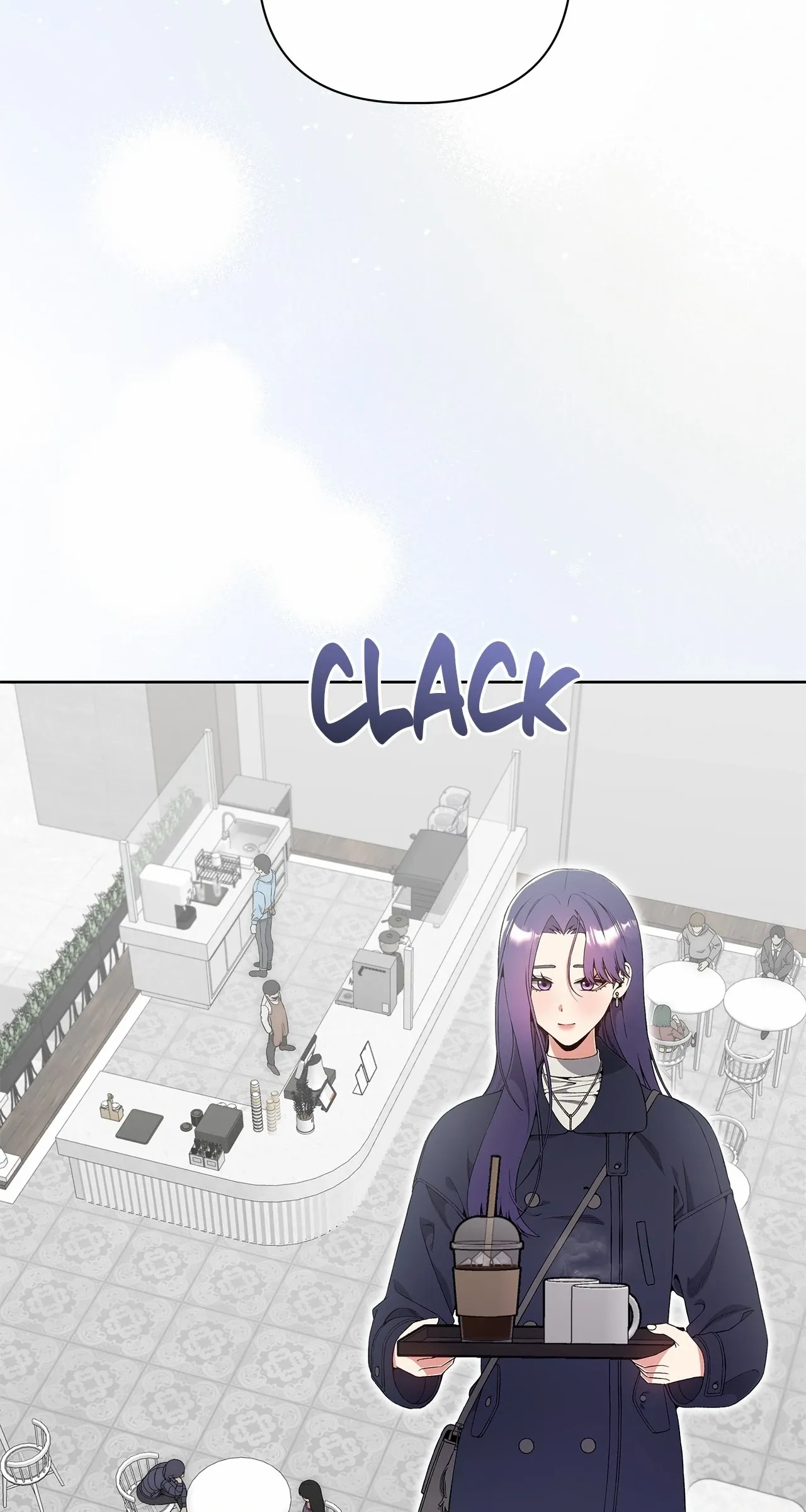 Office Scandal Chapter 30 - Page 2