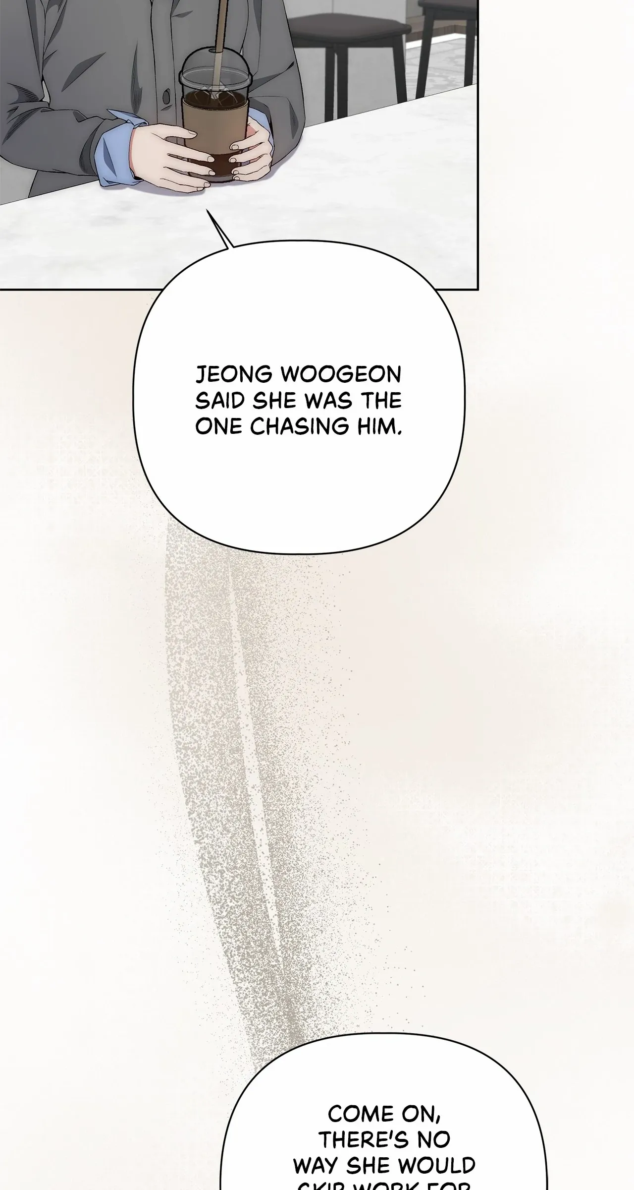 Office Scandal Chapter 30 - Page 11