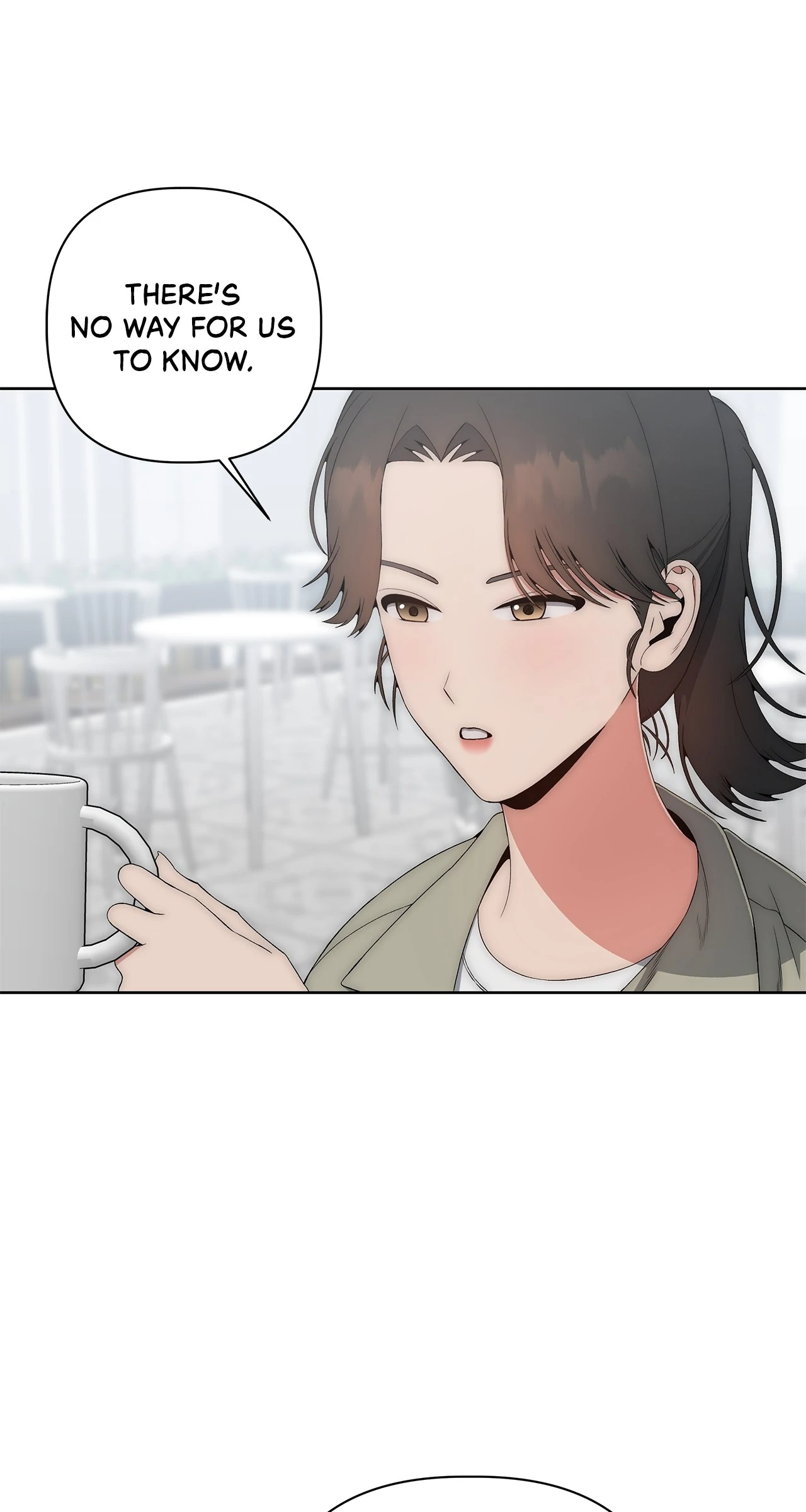 Office Scandal Chapter 30 - Page 13