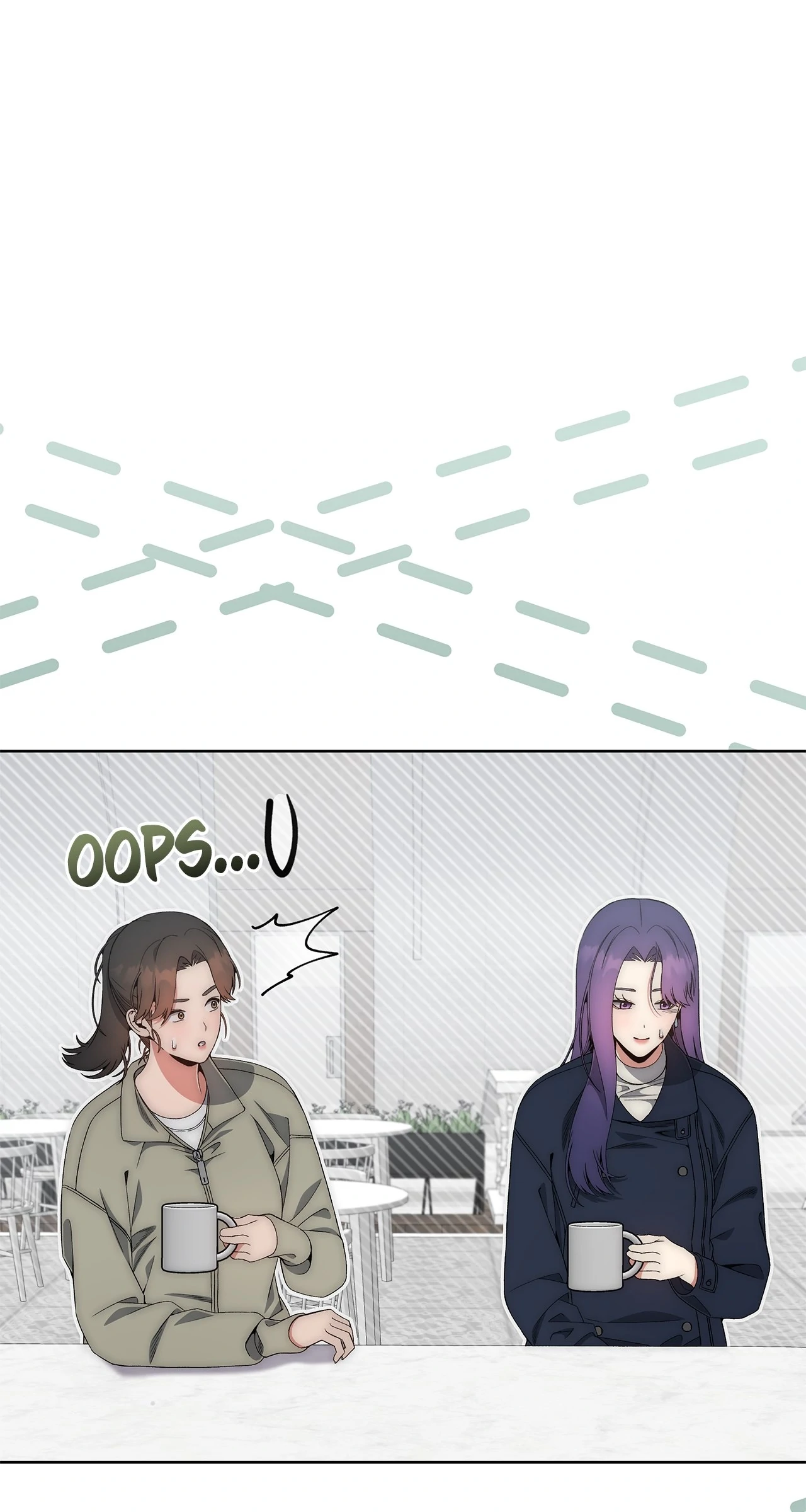 Office Scandal Chapter 30 - Page 15