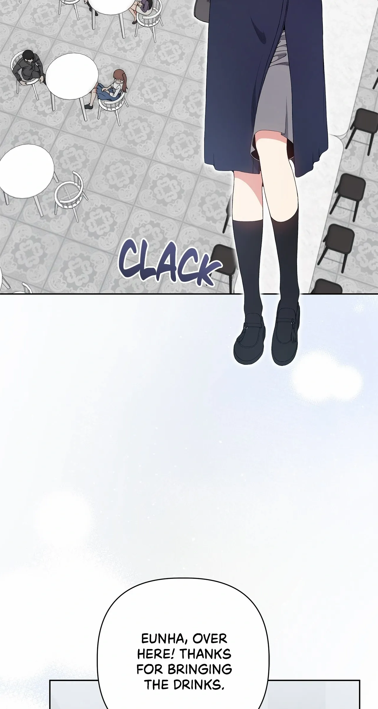 Office Scandal Chapter 30 - Page 3