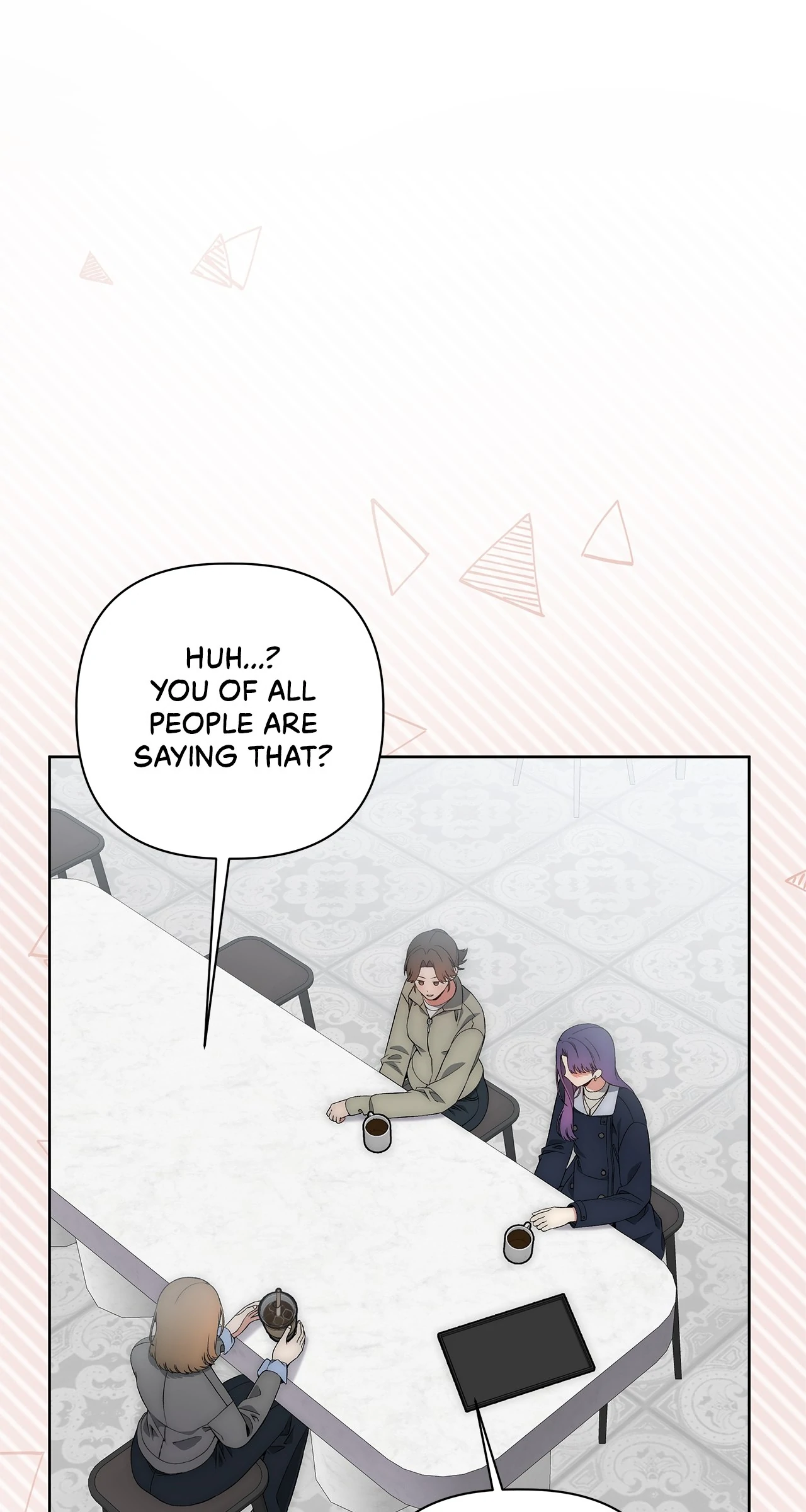 Office Scandal Chapter 30 - Page 23