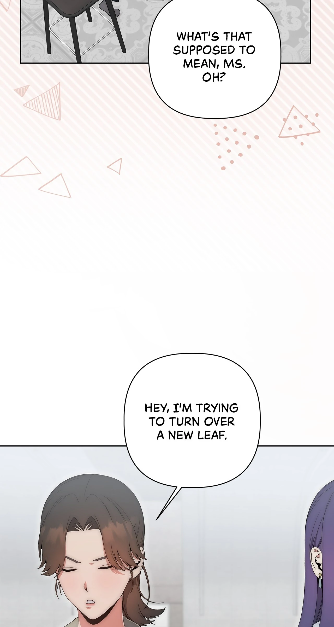 Office Scandal Chapter 30 - Page 24