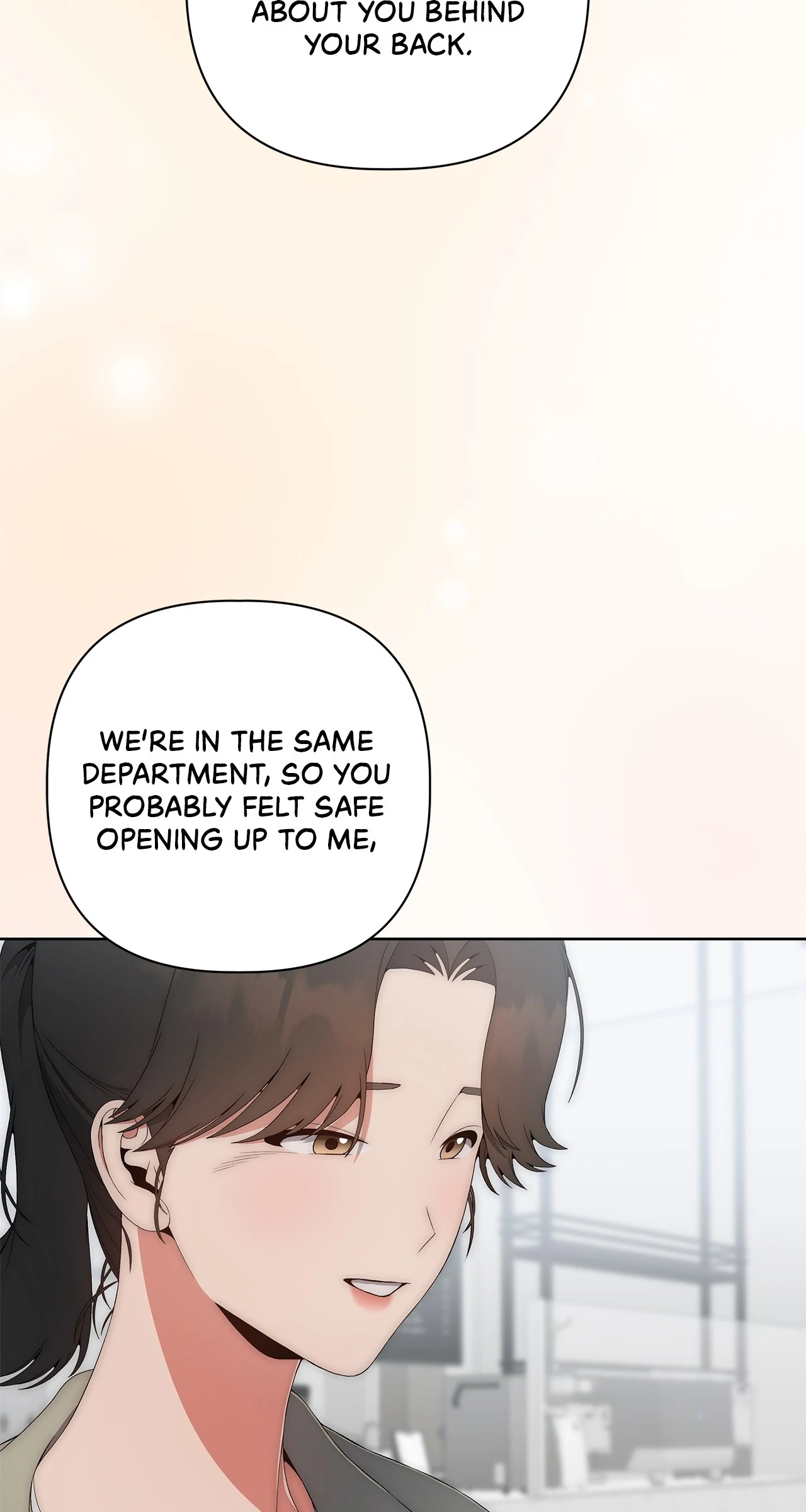 Office Scandal Chapter 30 - Page 29