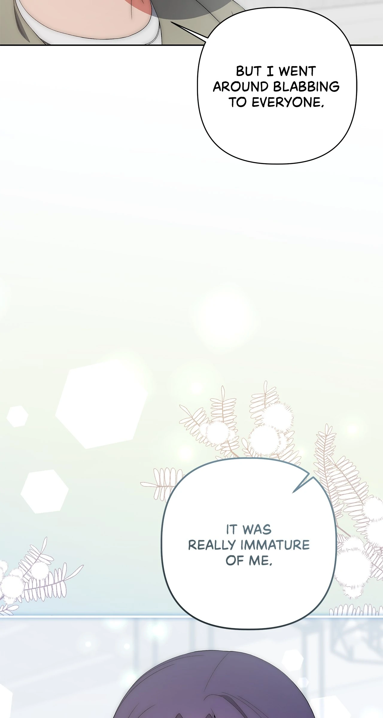 Office Scandal Chapter 30 - Page 30