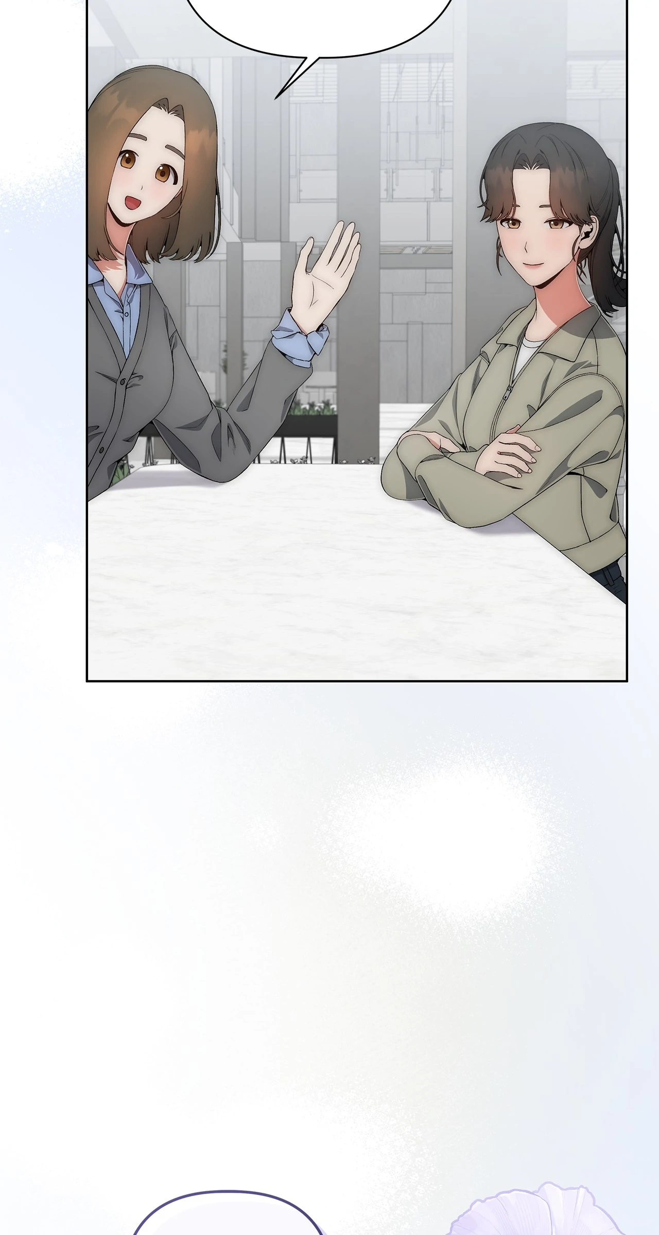 Office Scandal Chapter 30 - Page 4