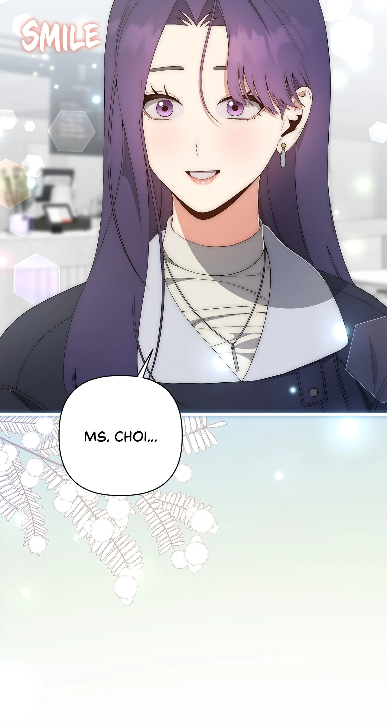 Office Scandal Chapter 30 - Page 31