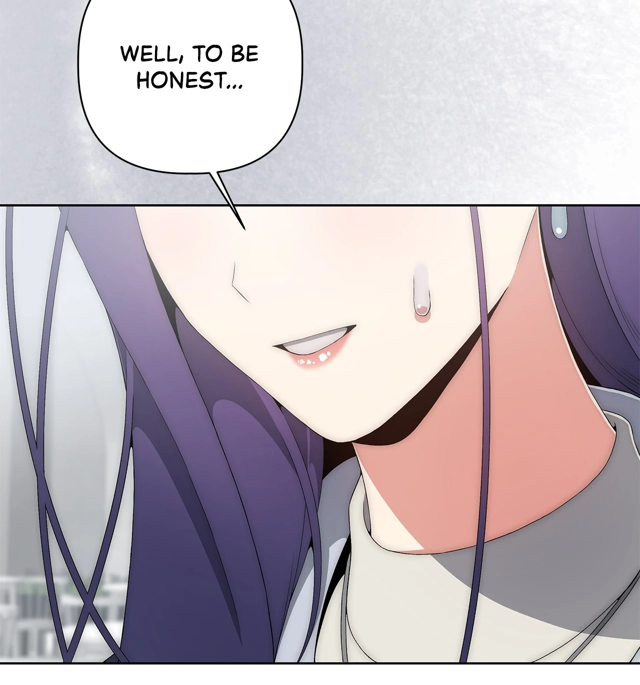 Office Scandal Chapter 30 - Page 38