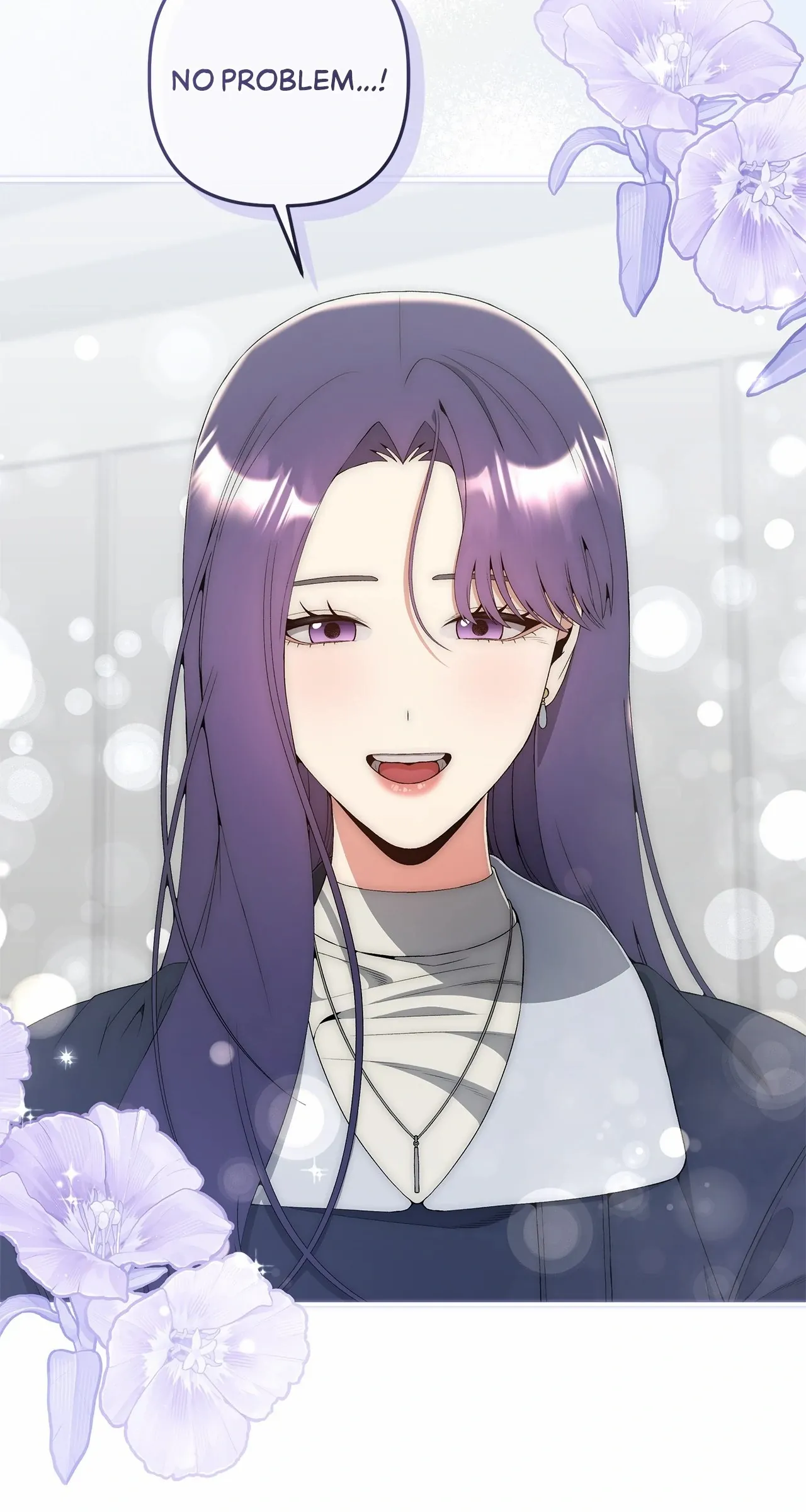 Office Scandal Chapter 30 - Page 5