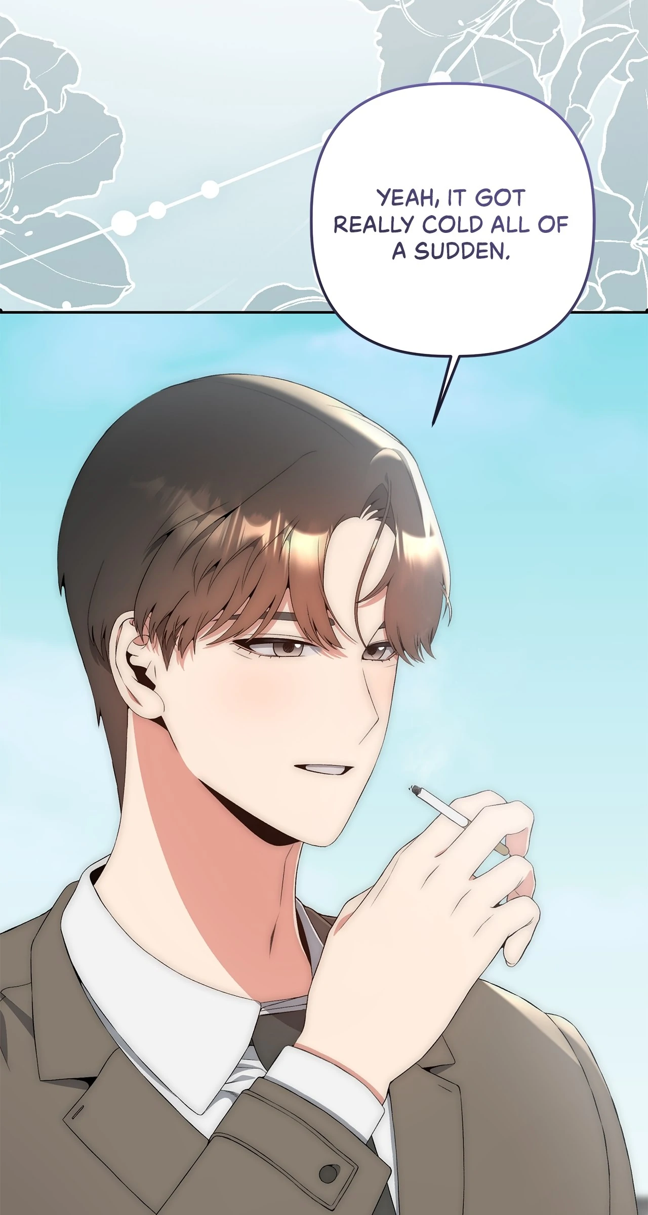 Office Scandal Chapter 30 - Page 42