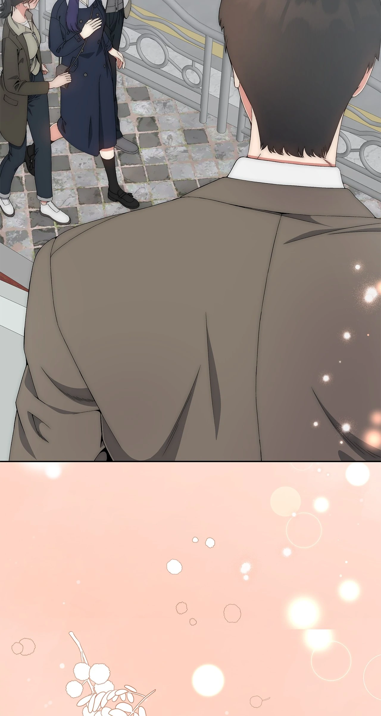 Office Scandal Chapter 30 - Page 52