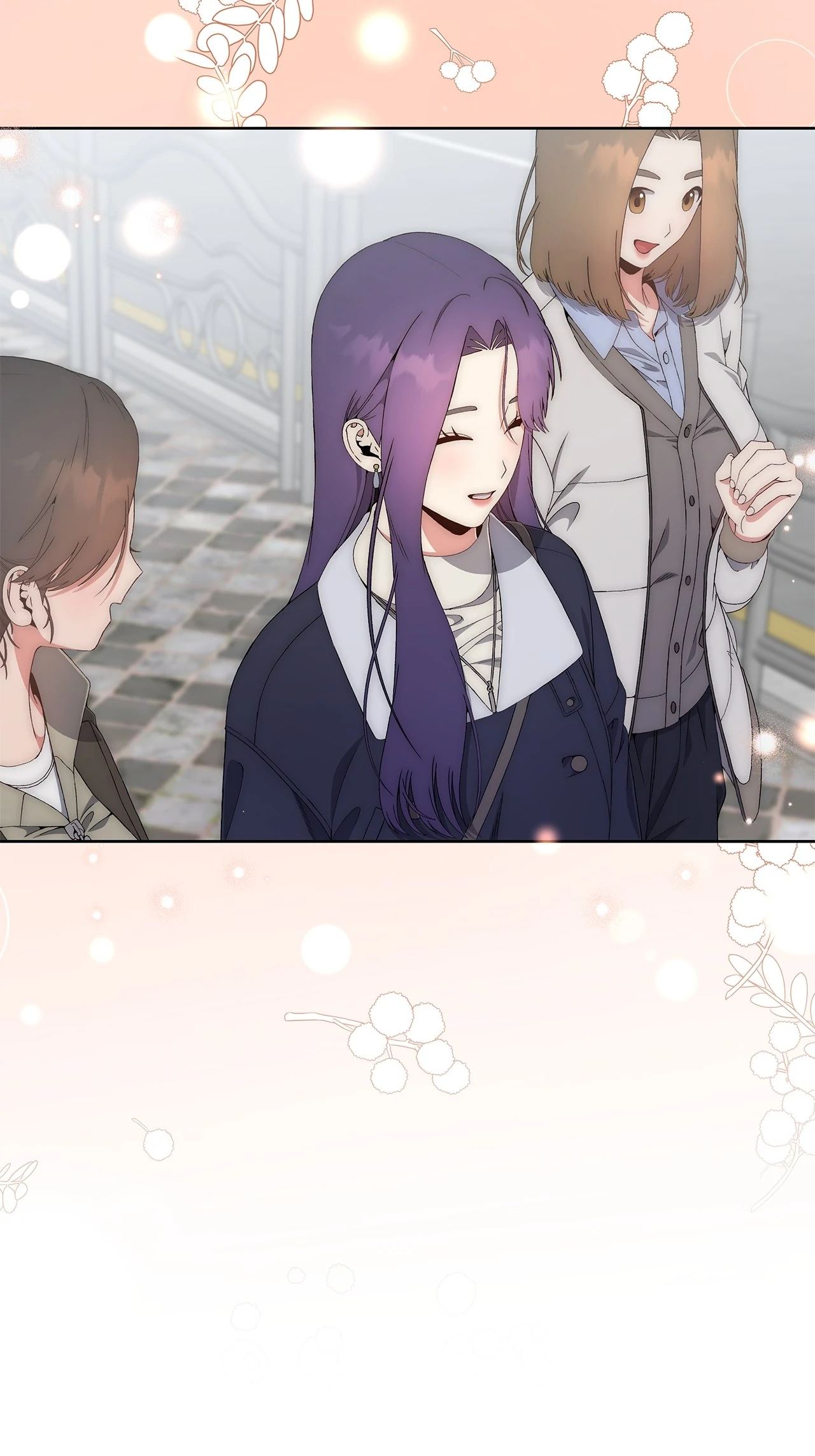 Office Scandal Chapter 30 - Page 53