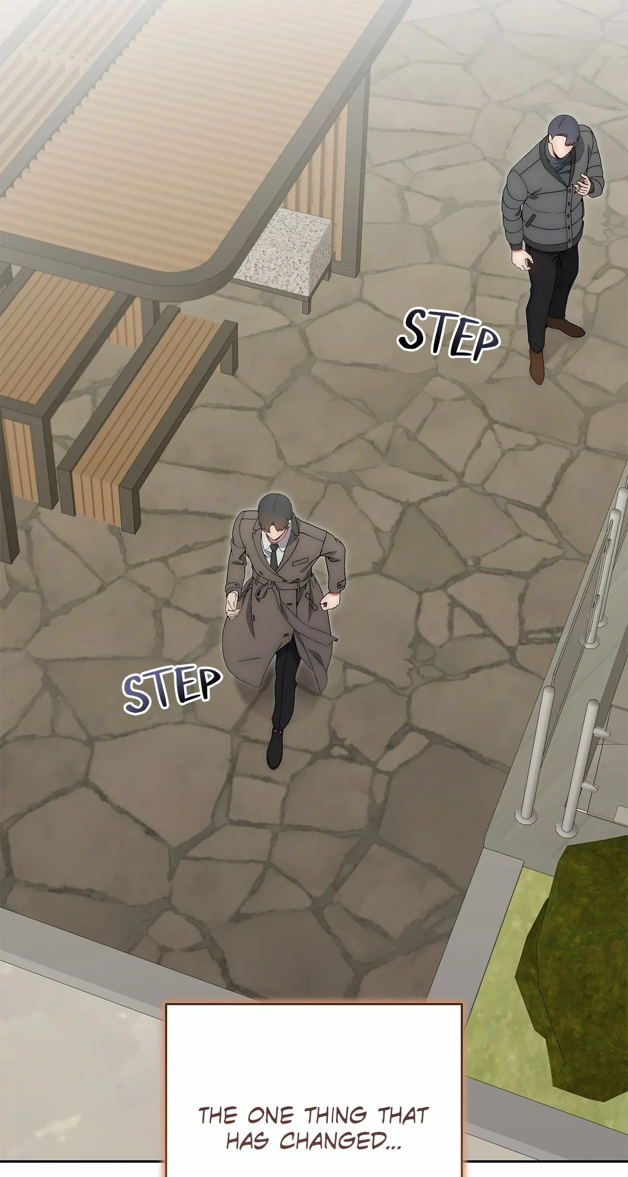 Office Scandal Chapter 30 - Page 63