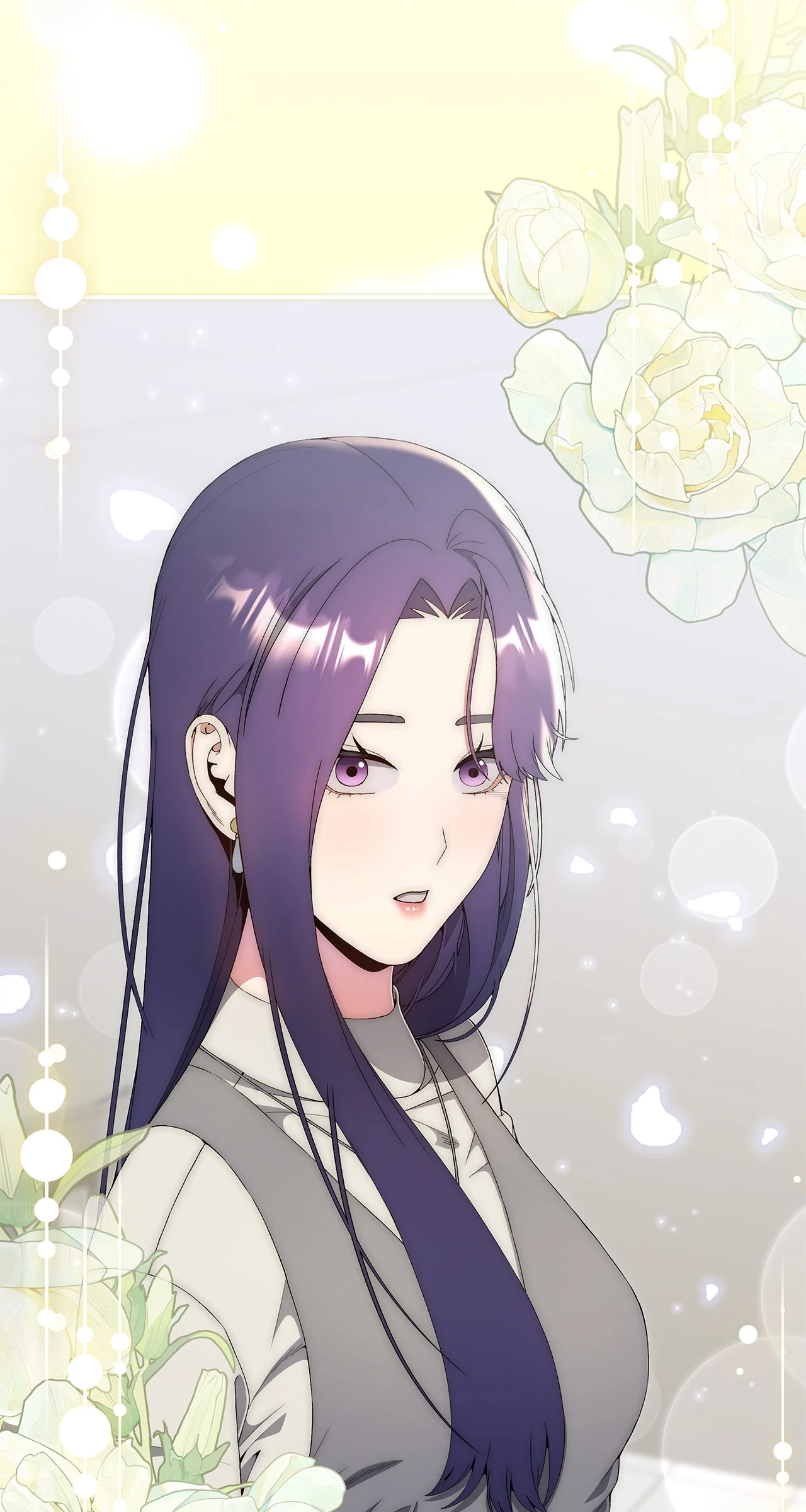 Office Scandal Chapter 30 - Page 66