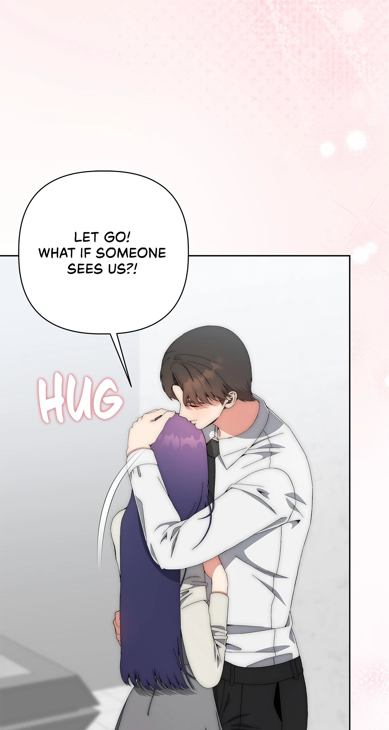 Office Scandal Chapter 30 - Page 71