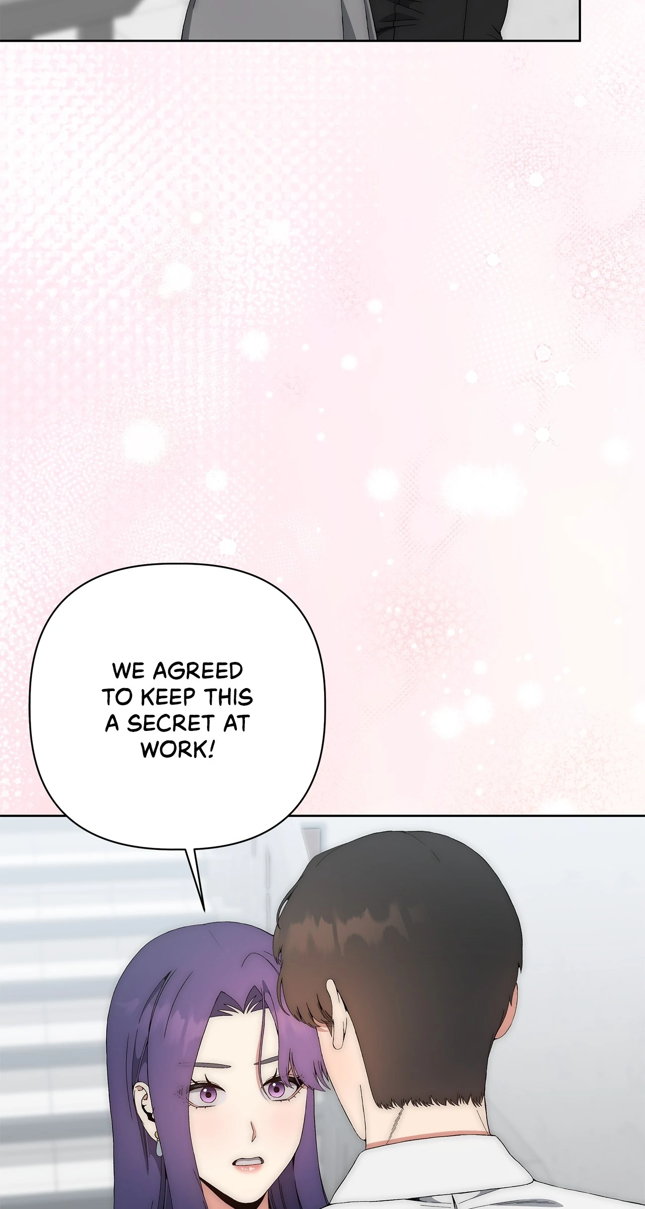 Office Scandal Chapter 30 - Page 72