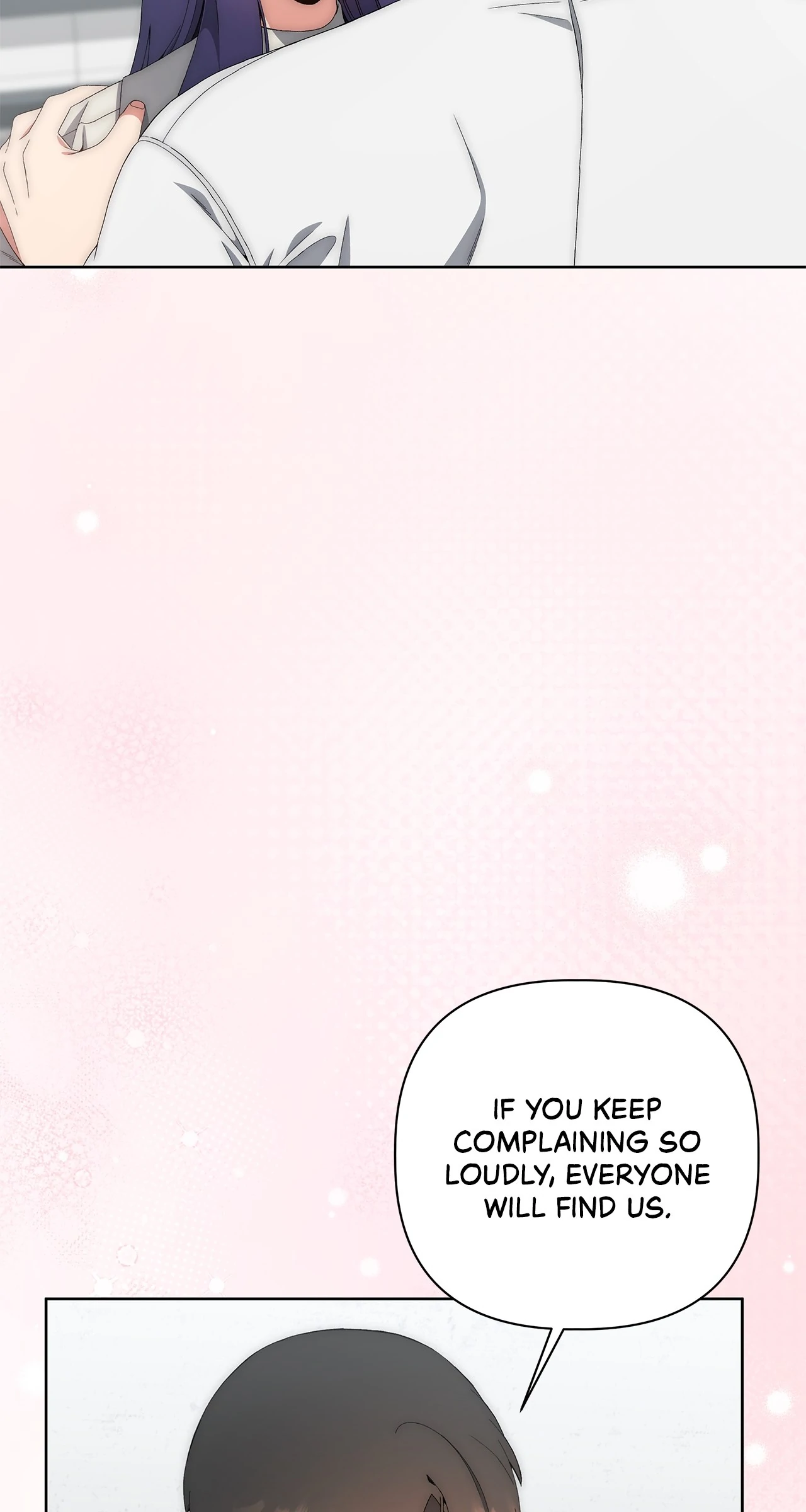 Office Scandal Chapter 30 - Page 73