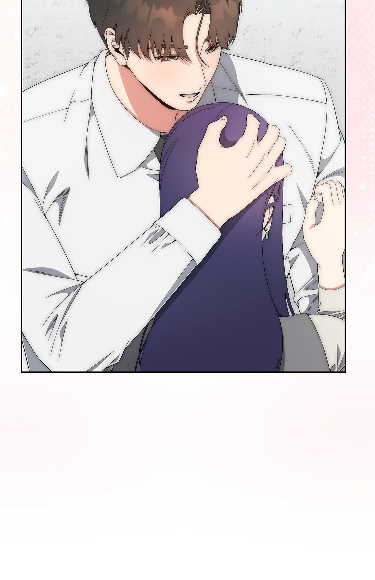 Office Scandal Chapter 30 - Page 74