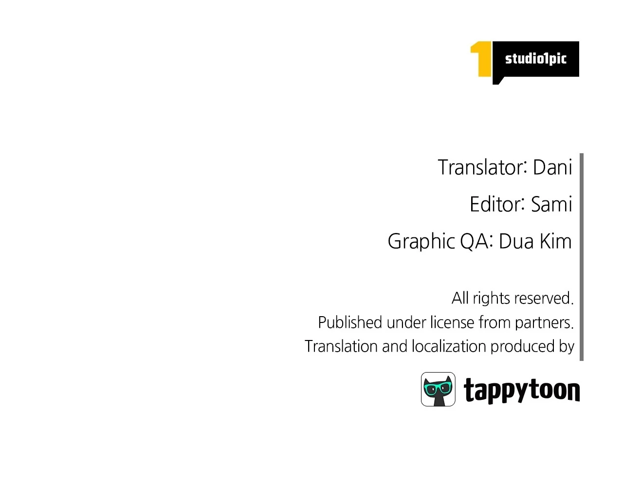 Office Scandal Chapter 30 - Page 89