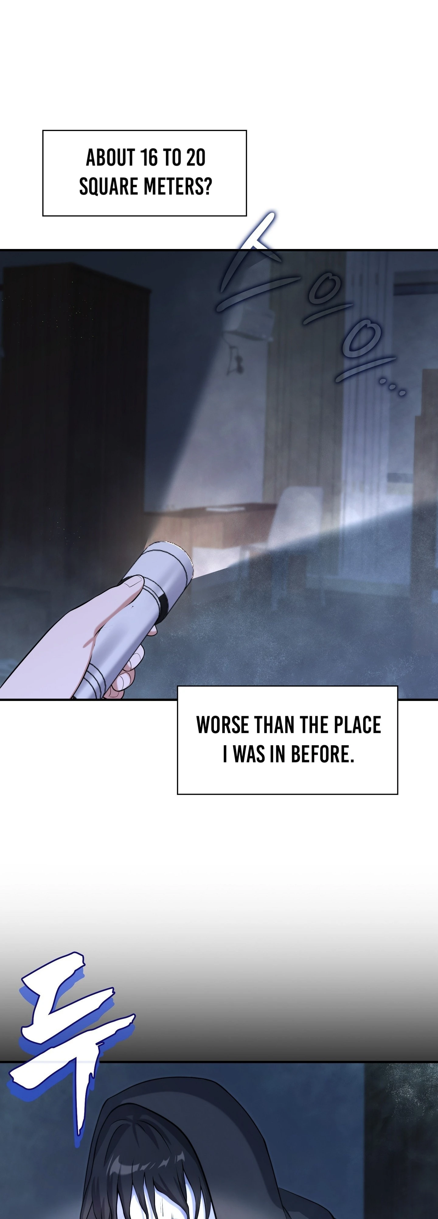 Office Worker in the Ice Age Apocalypse Chapter 18 - Page 11