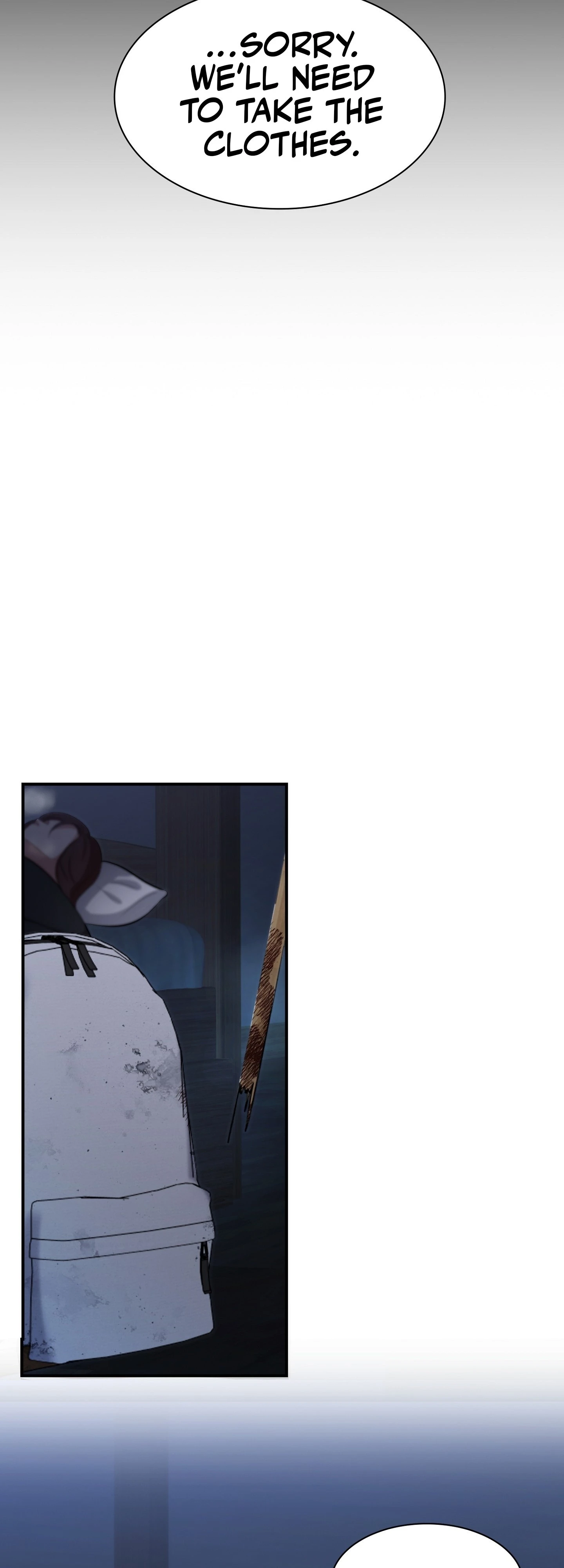 Office Worker in the Ice Age Apocalypse Chapter 18 - Page 13