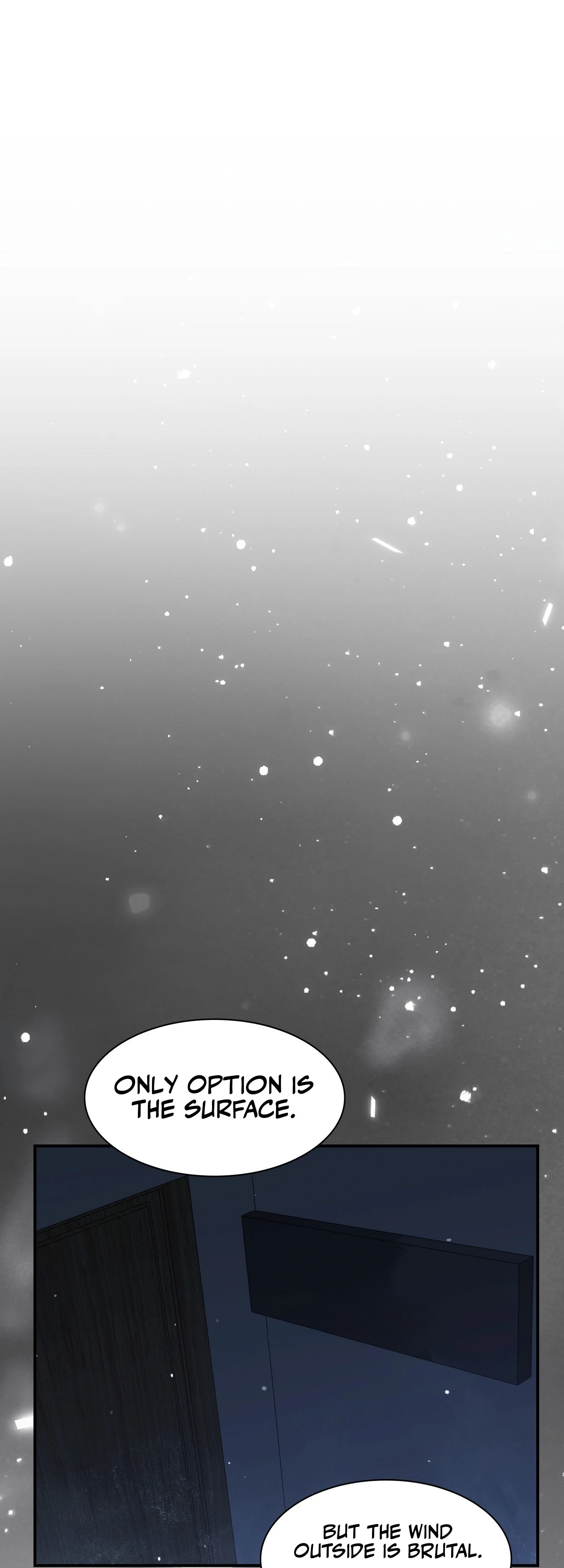 Office Worker in the Ice Age Apocalypse Chapter 18 - Page 23