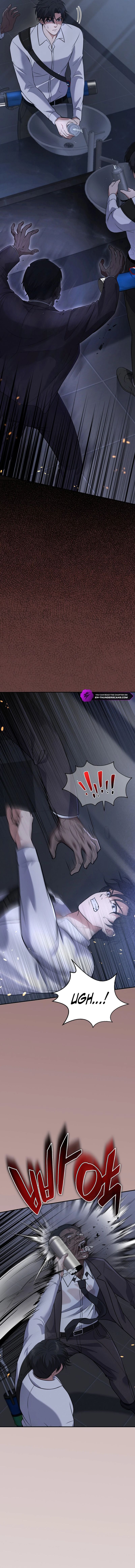 Office Worker in the Ice Age Apocalypse Chapter 2 - Page 16