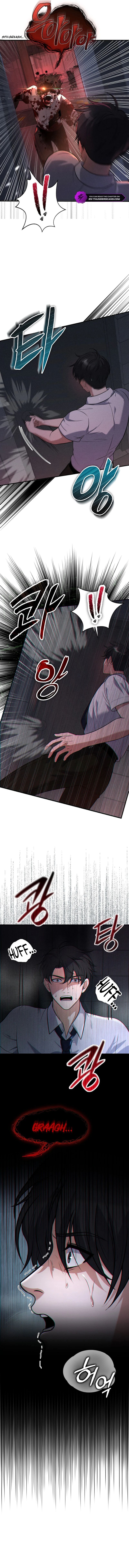 Office Worker in the Ice Age Apocalypse Chapter 2 - Page 2