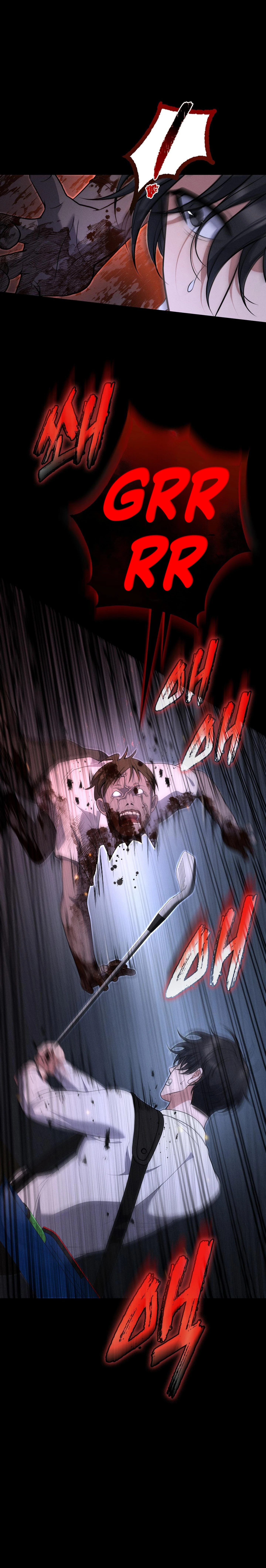 Office Worker in the Ice Age Apocalypse Chapter 8 - Page 6