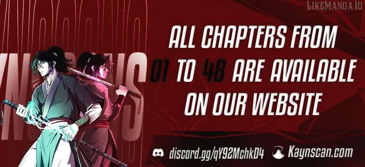 Office Worker Who Sees Fate Chapter 30 - Page 1