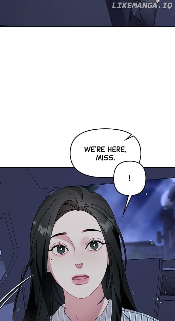 Oh, the Flower That Bloomed on the Wall Chapter 42 - Page 10