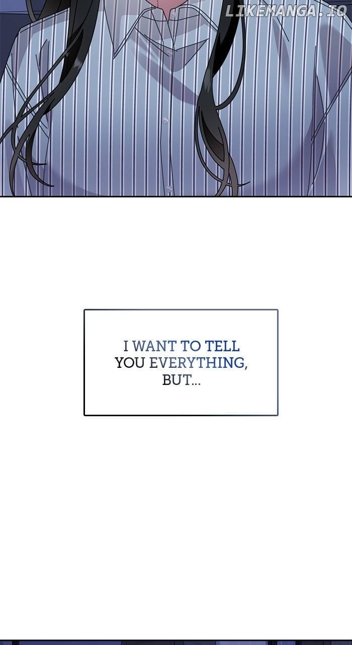 Oh, the Flower That Bloomed on the Wall Chapter 42 - Page 11
